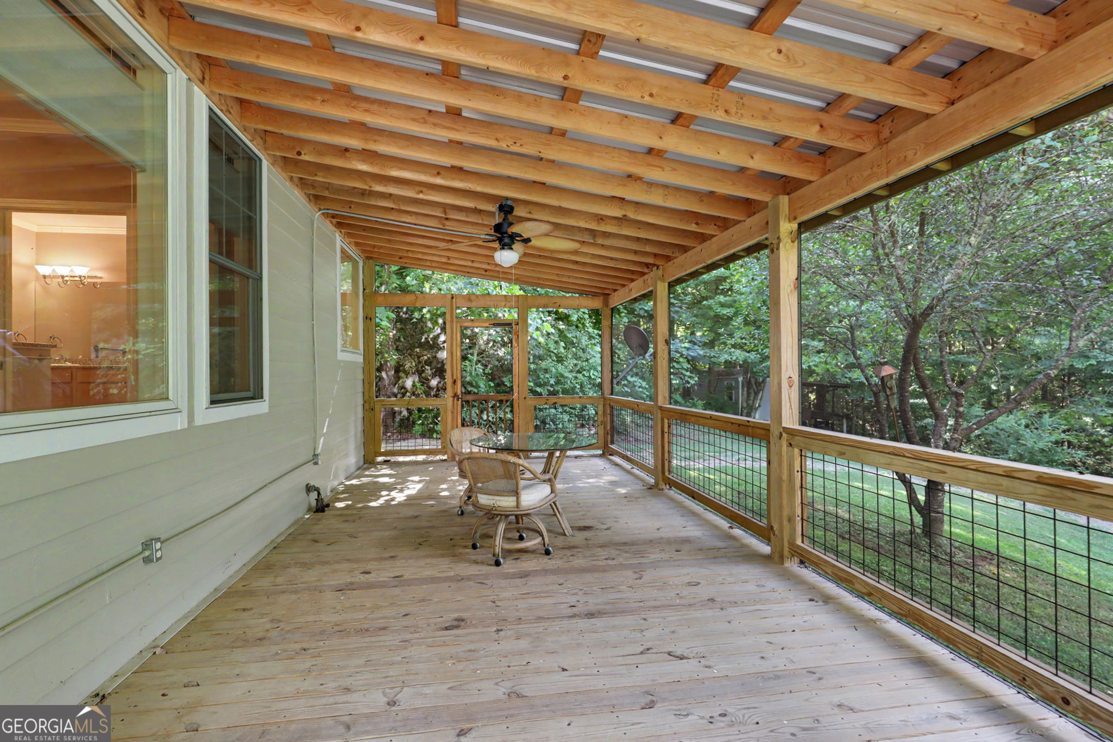 54 Esco Circle Rabun Gap GA 30568