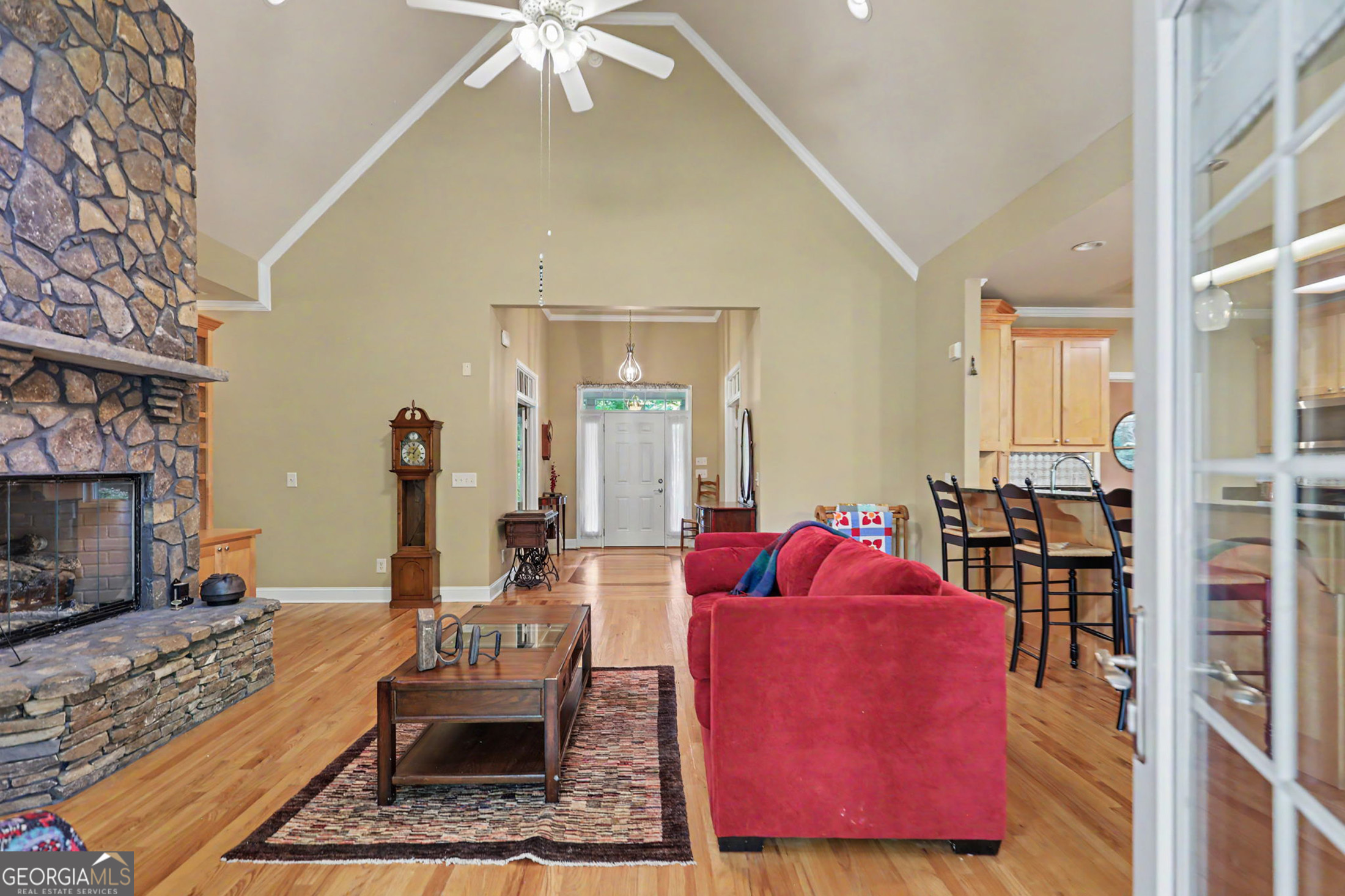 54 Esco Circle Rabun Gap GA 30568