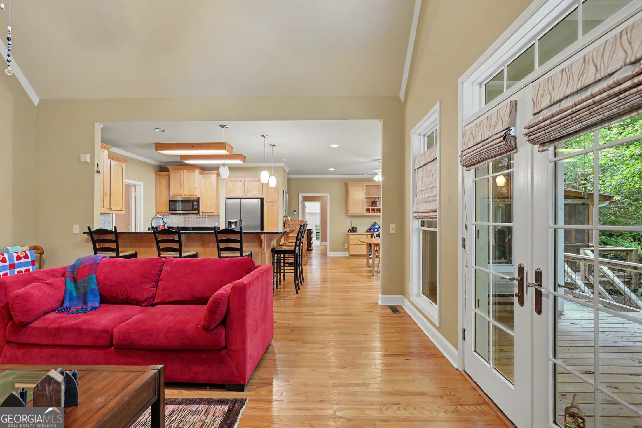 54 Esco Circle Rabun Gap GA 30568