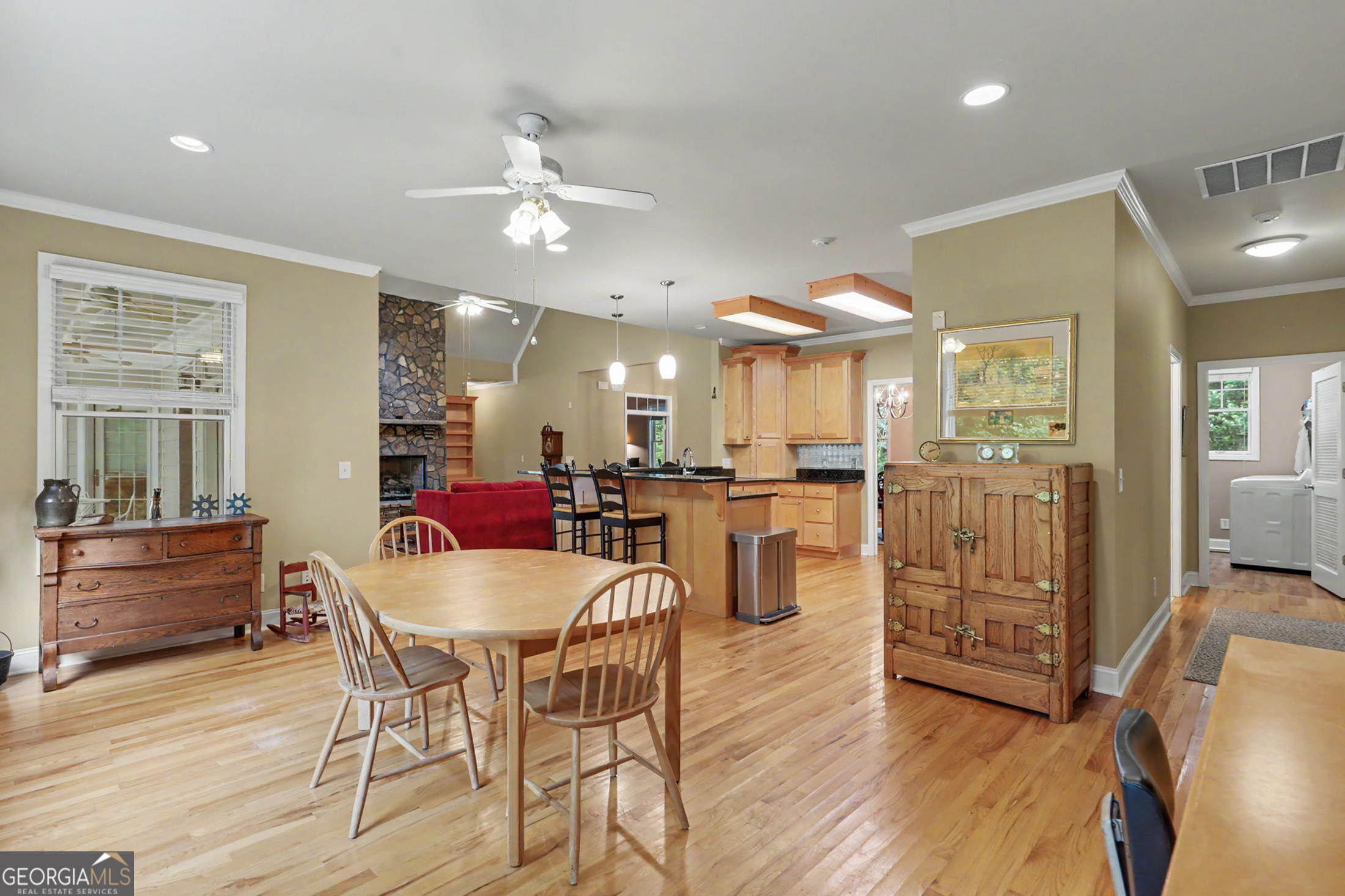 54 Esco Circle Rabun Gap GA 30568