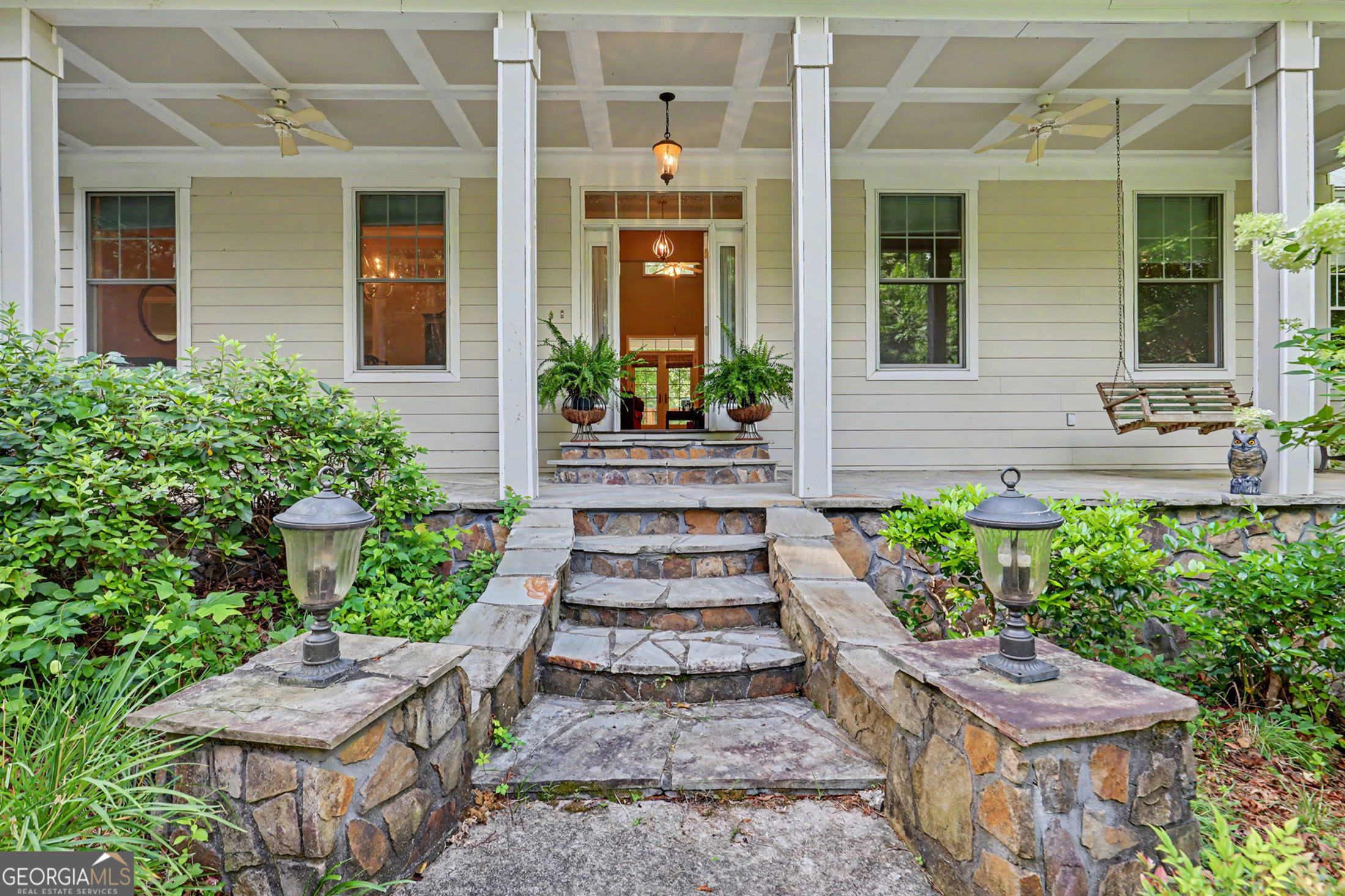 54 Esco Circle Rabun Gap GA 30568