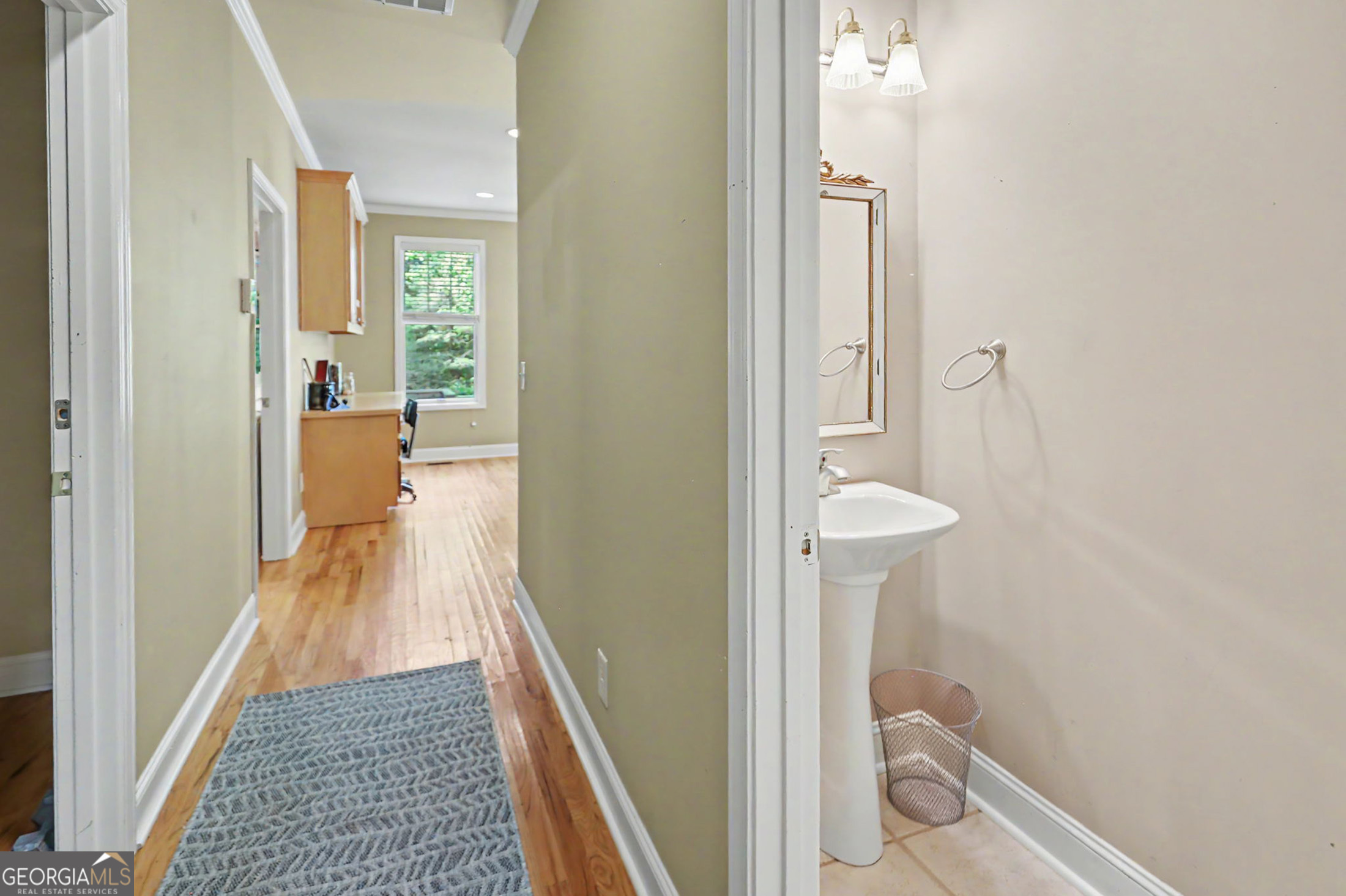 54 Esco Circle Rabun Gap GA 30568