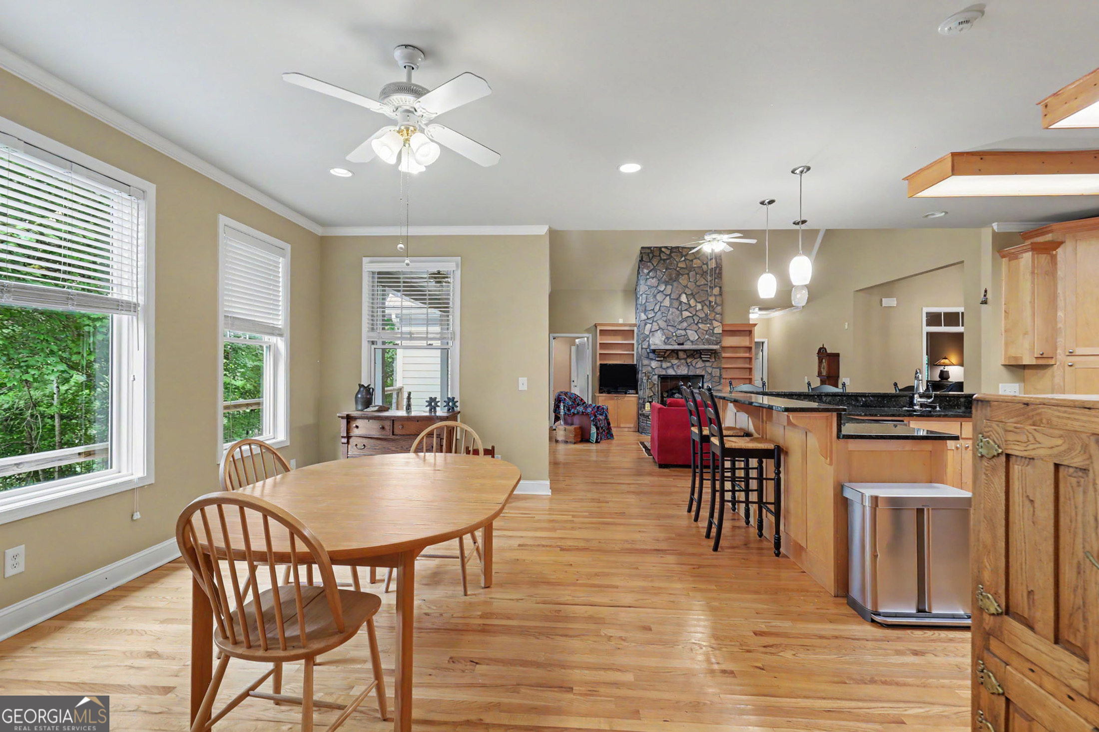 54 Esco Circle Rabun Gap GA 30568