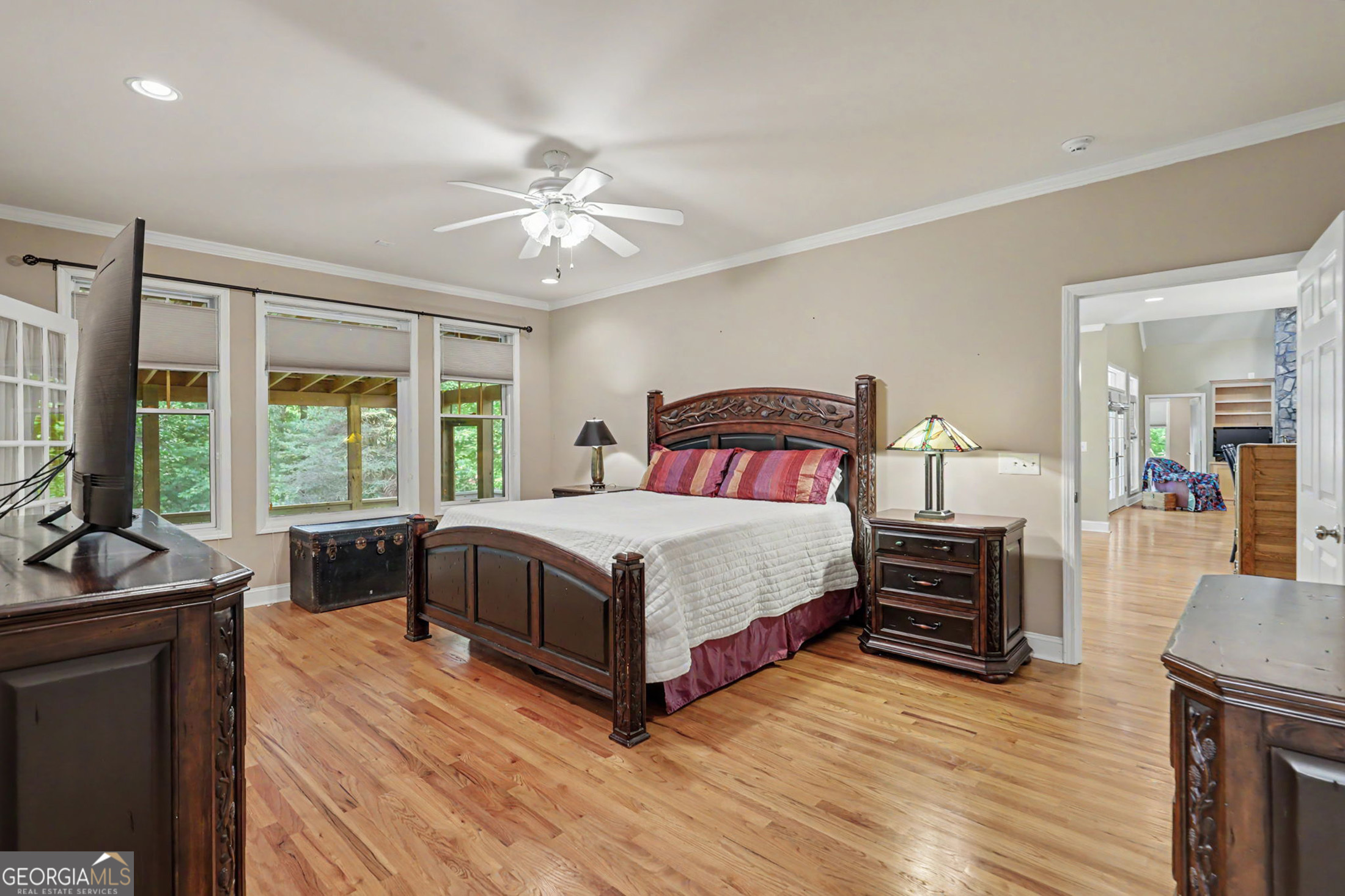 54 Esco Circle Rabun Gap GA 30568