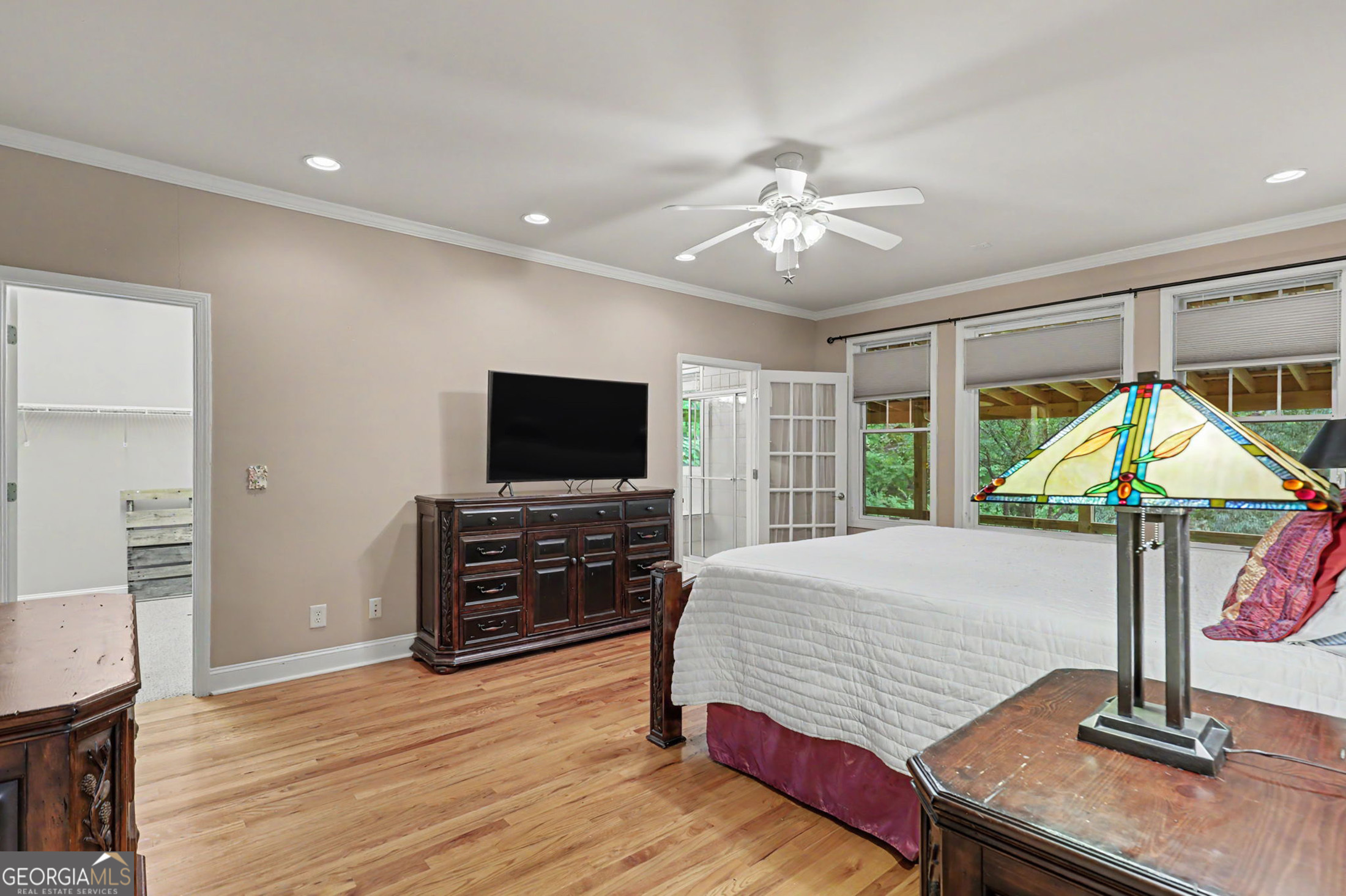 54 Esco Circle Rabun Gap GA 30568
