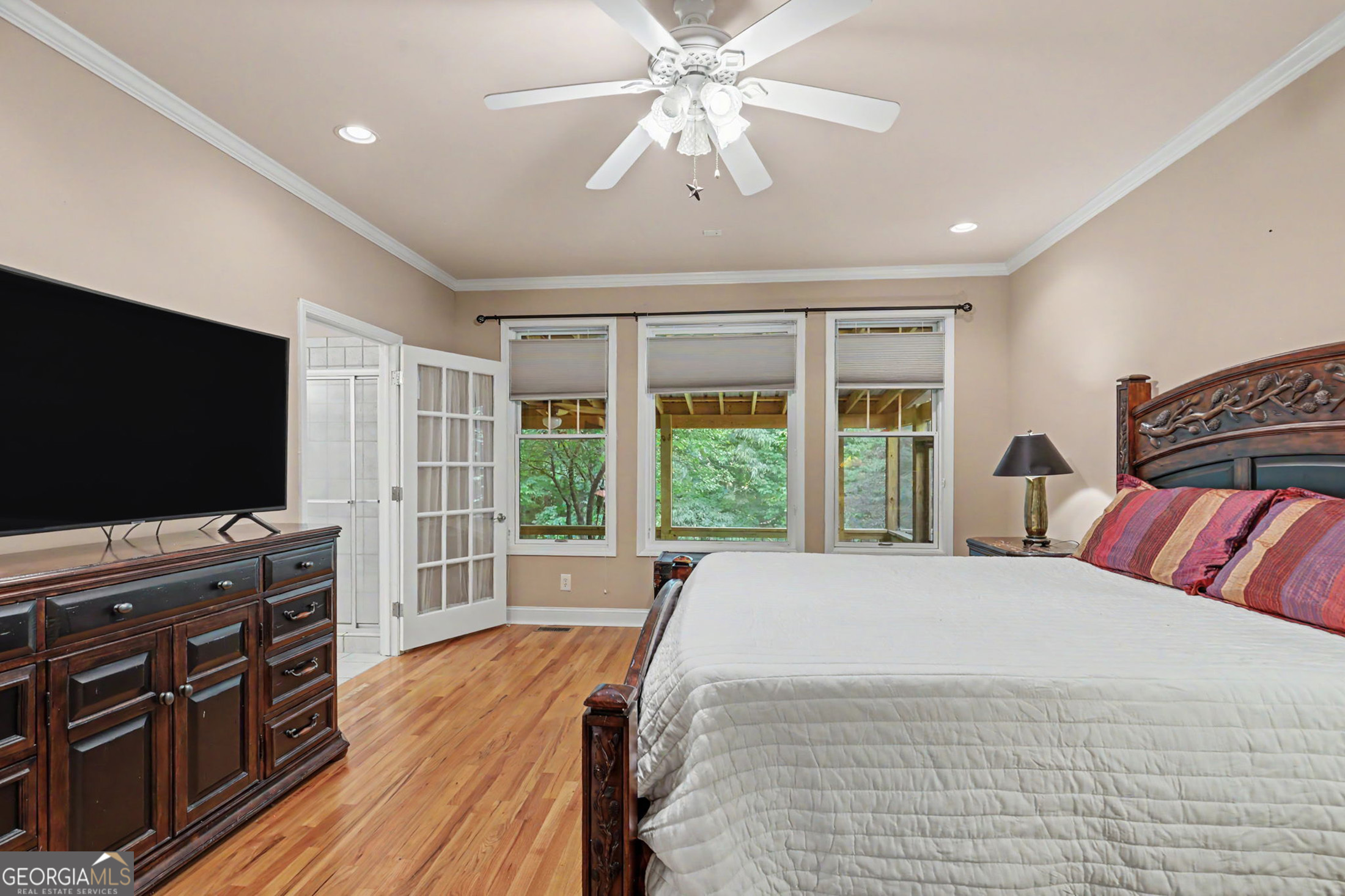 54 Esco Circle Rabun Gap GA 30568