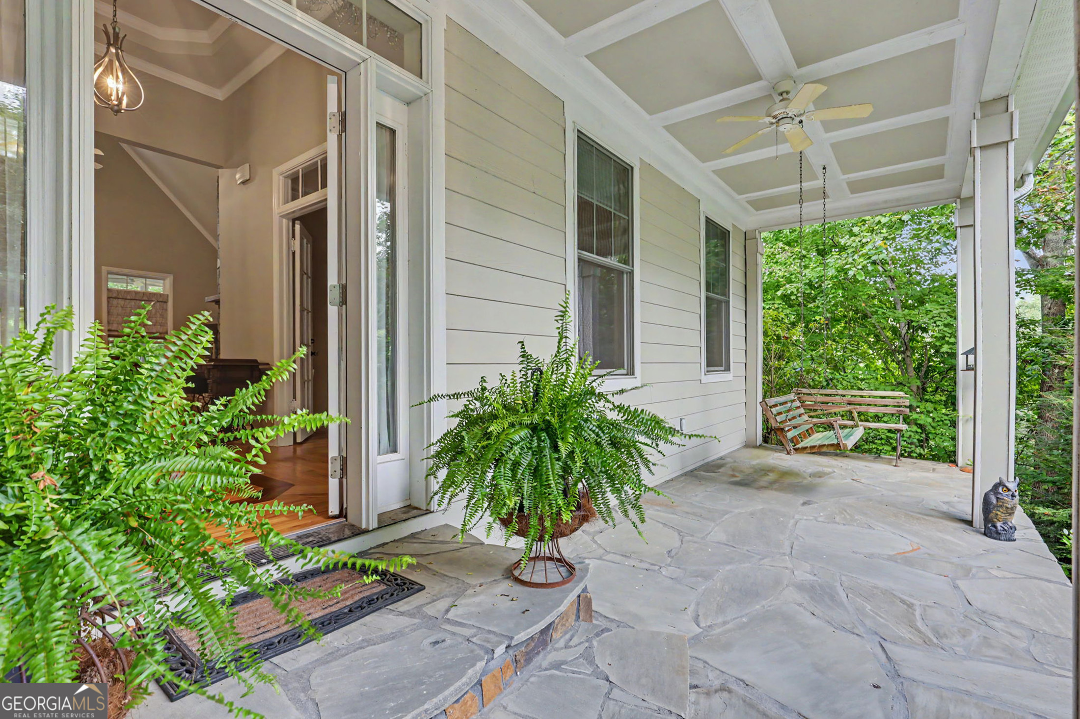 54 Esco Circle Rabun Gap GA 30568
