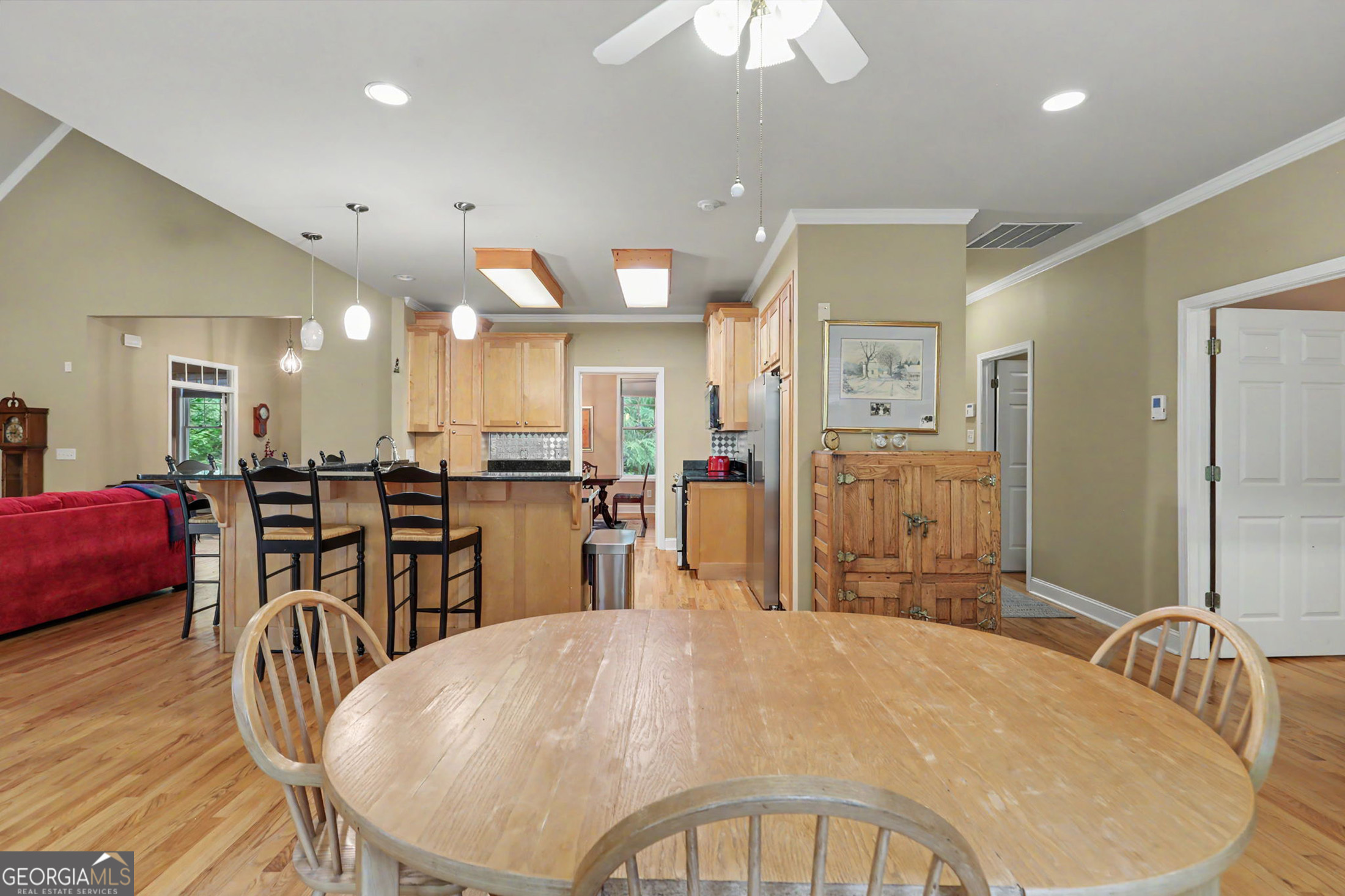54 Esco Circle Rabun Gap GA 30568
