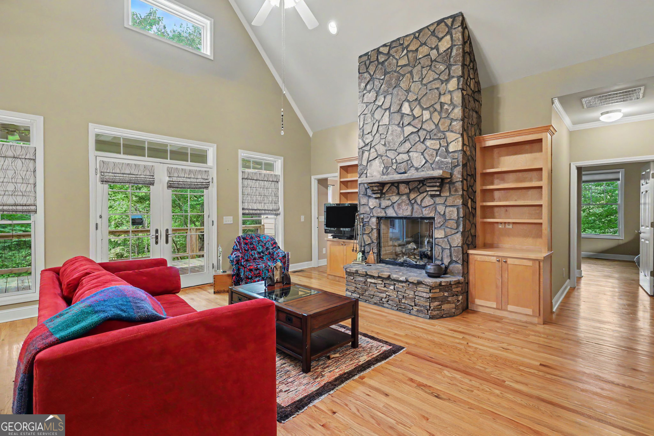 54 Esco Circle Rabun Gap GA 30568