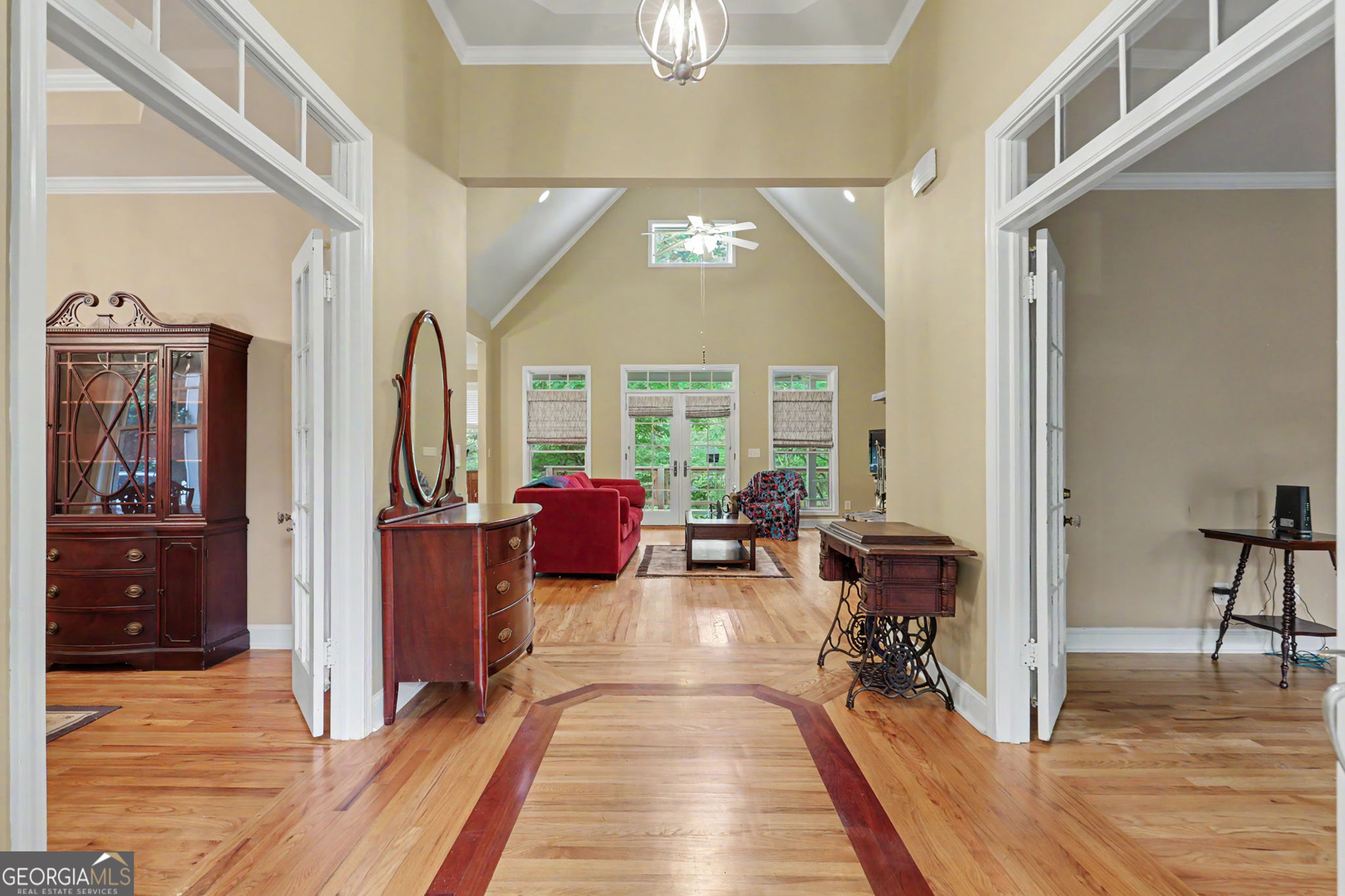 54 Esco Circle Rabun Gap GA 30568
