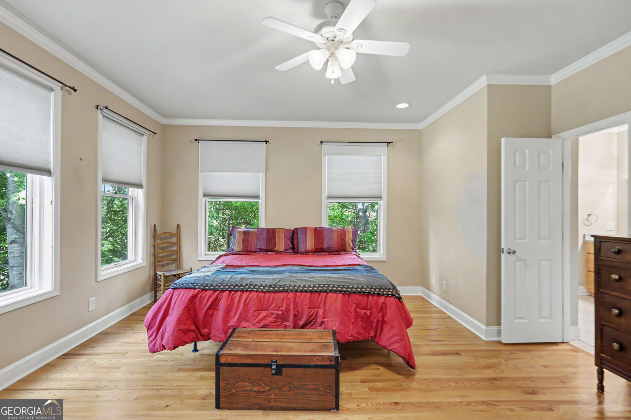 54 Esco Circle Rabun Gap GA 30568