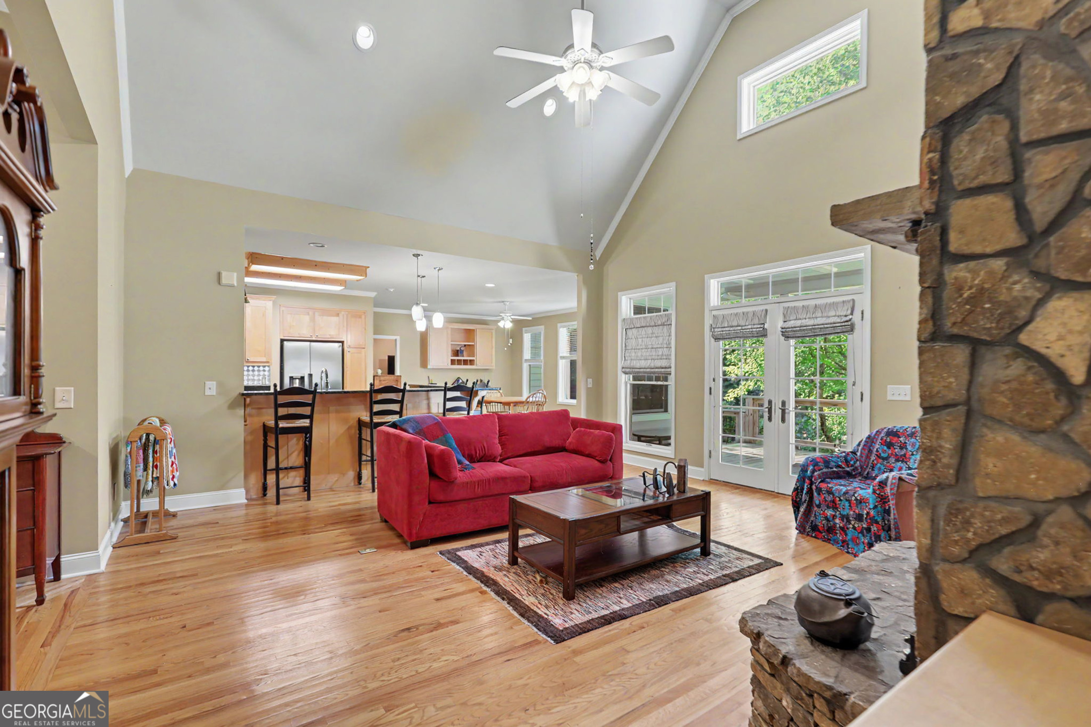 54 Esco Circle Rabun Gap GA 30568