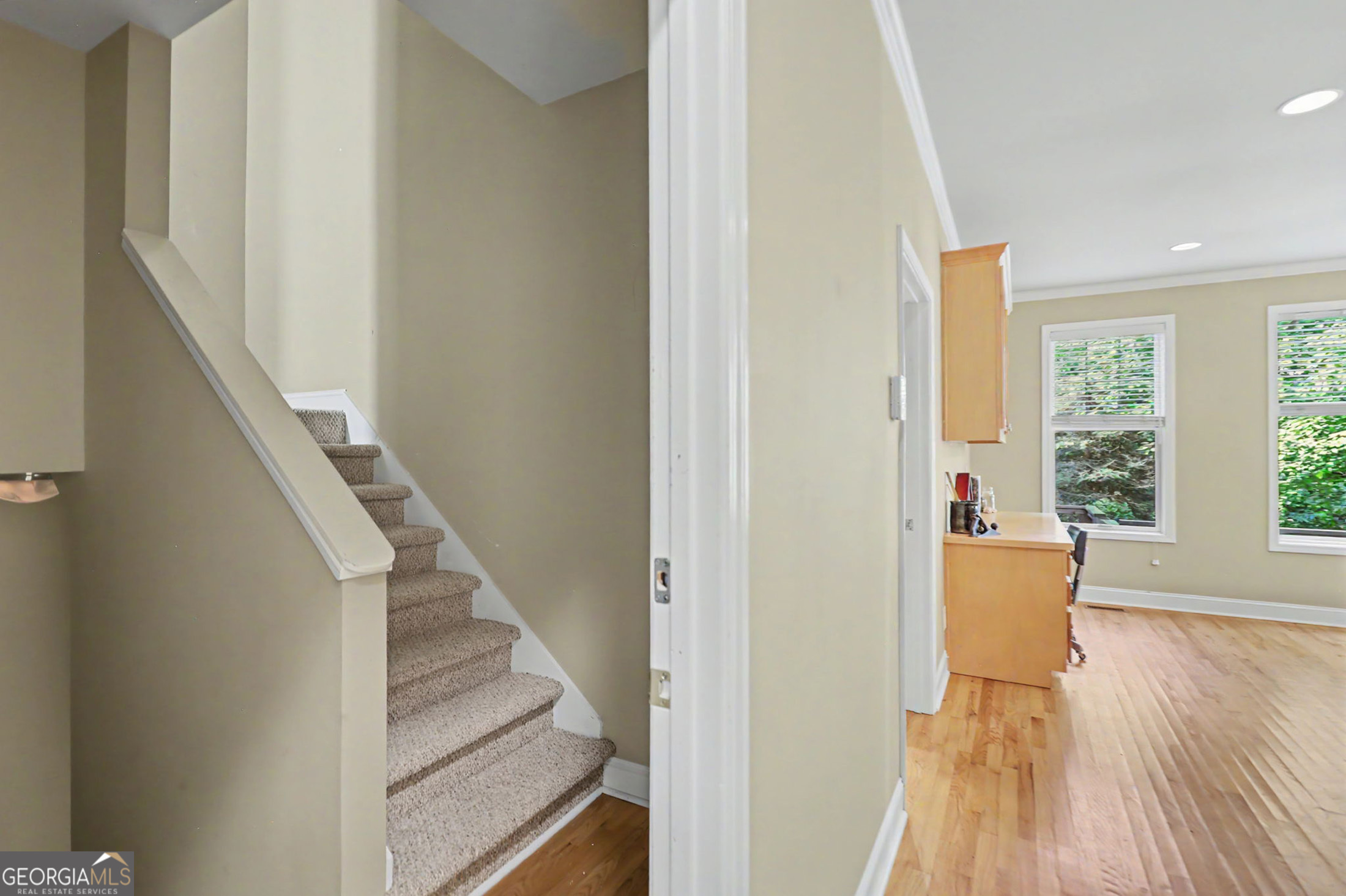 54 Esco Circle Rabun Gap GA 30568