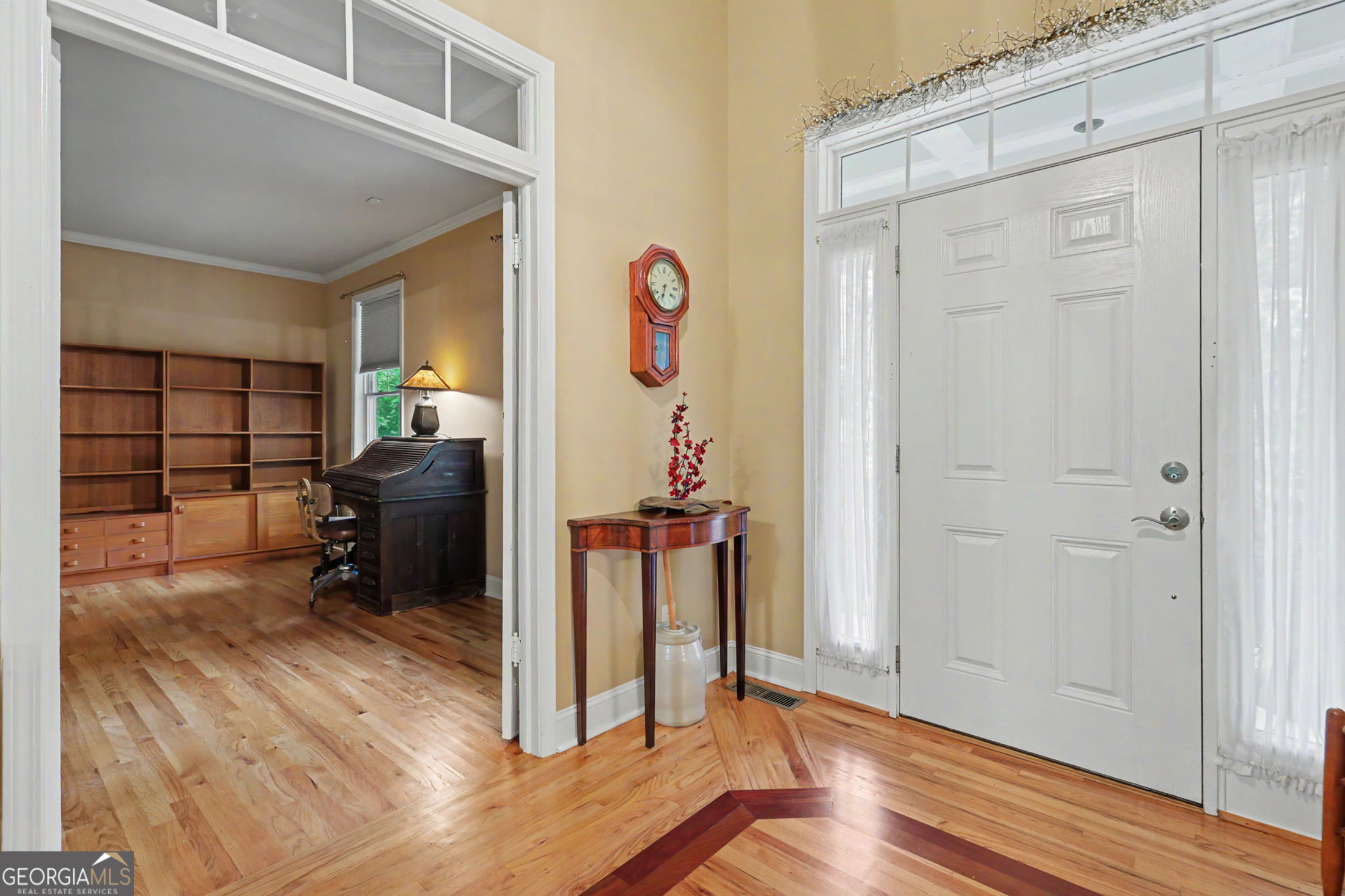 54 Esco Circle Rabun Gap GA 30568