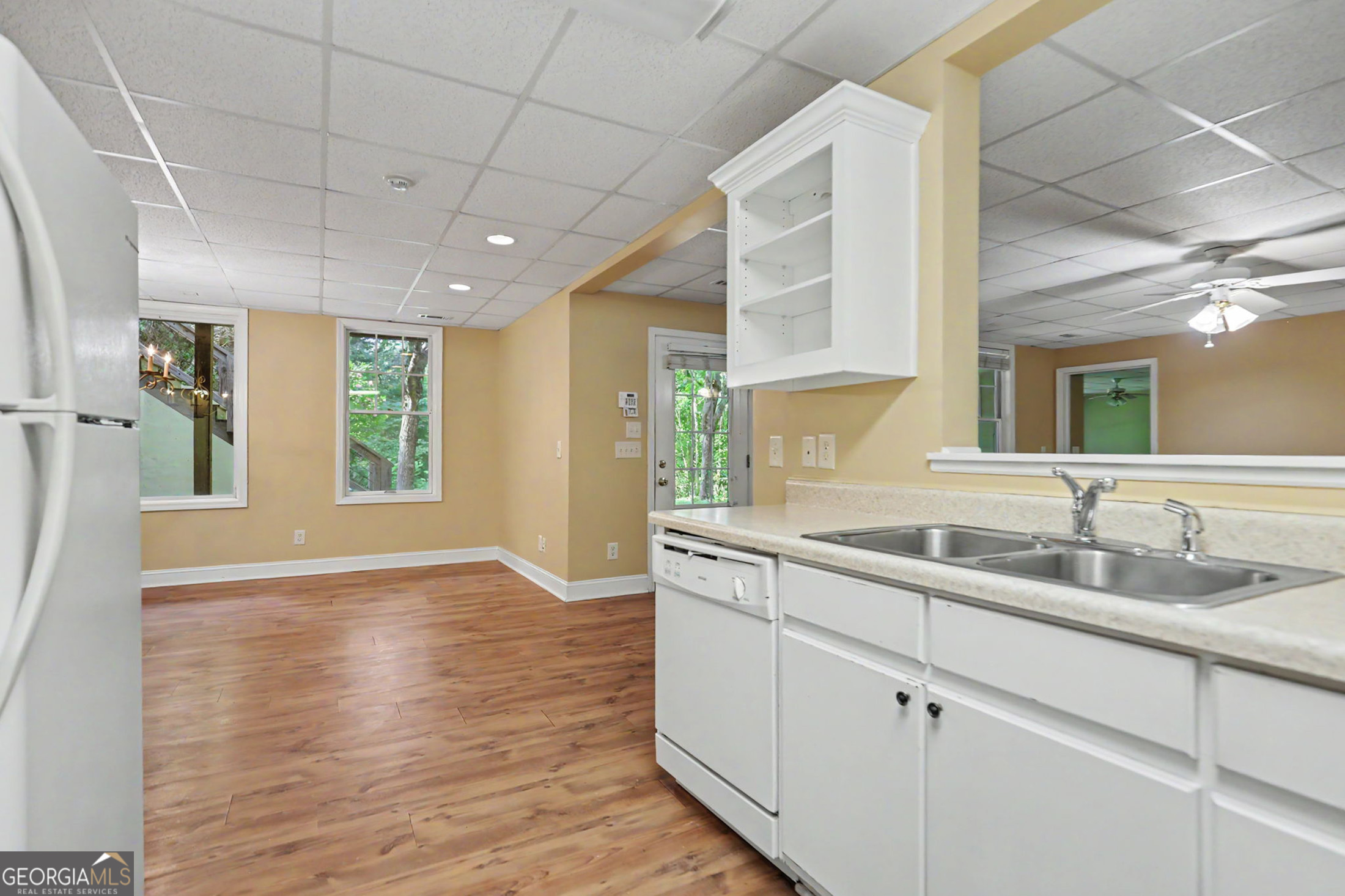 54 Esco Circle Rabun Gap GA 30568