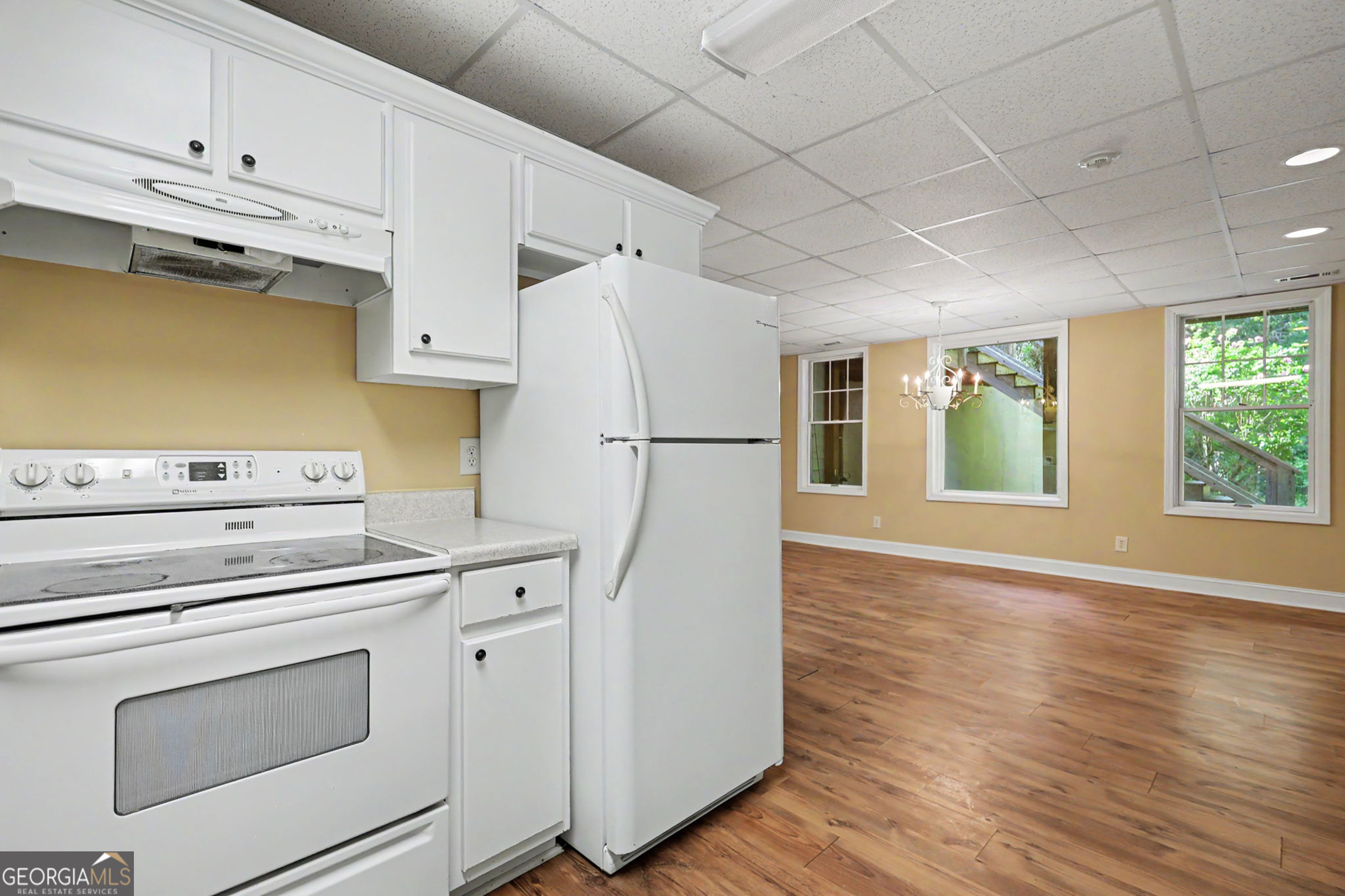 54 Esco Circle Rabun Gap GA 30568