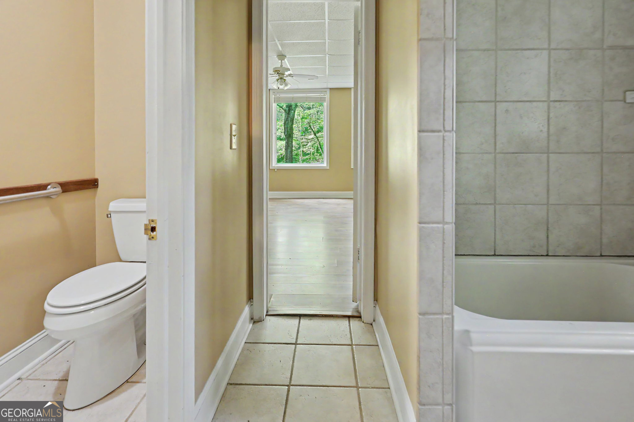 54 Esco Circle Rabun Gap GA 30568