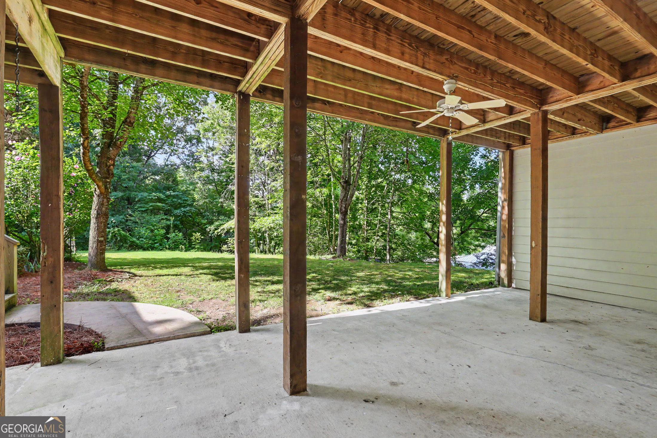 54 Esco Circle Rabun Gap GA 30568