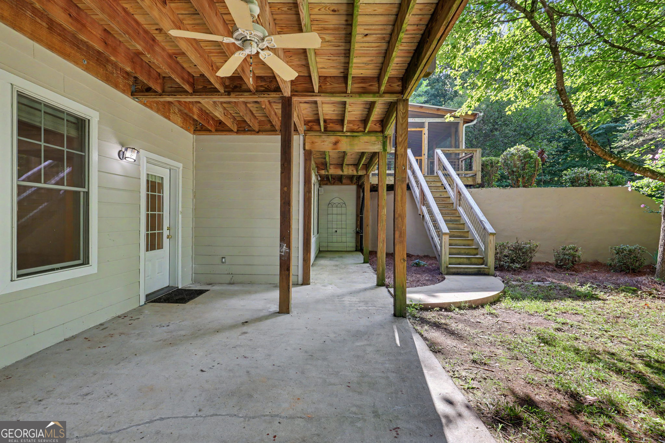 54 Esco Circle Rabun Gap GA 30568