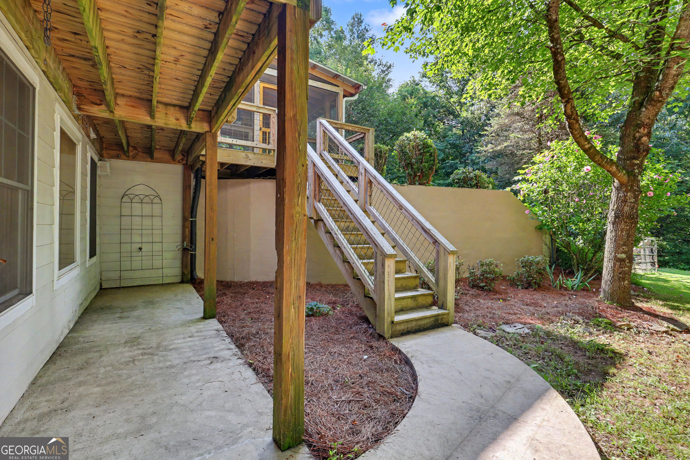 54 Esco Circle Rabun Gap GA 30568