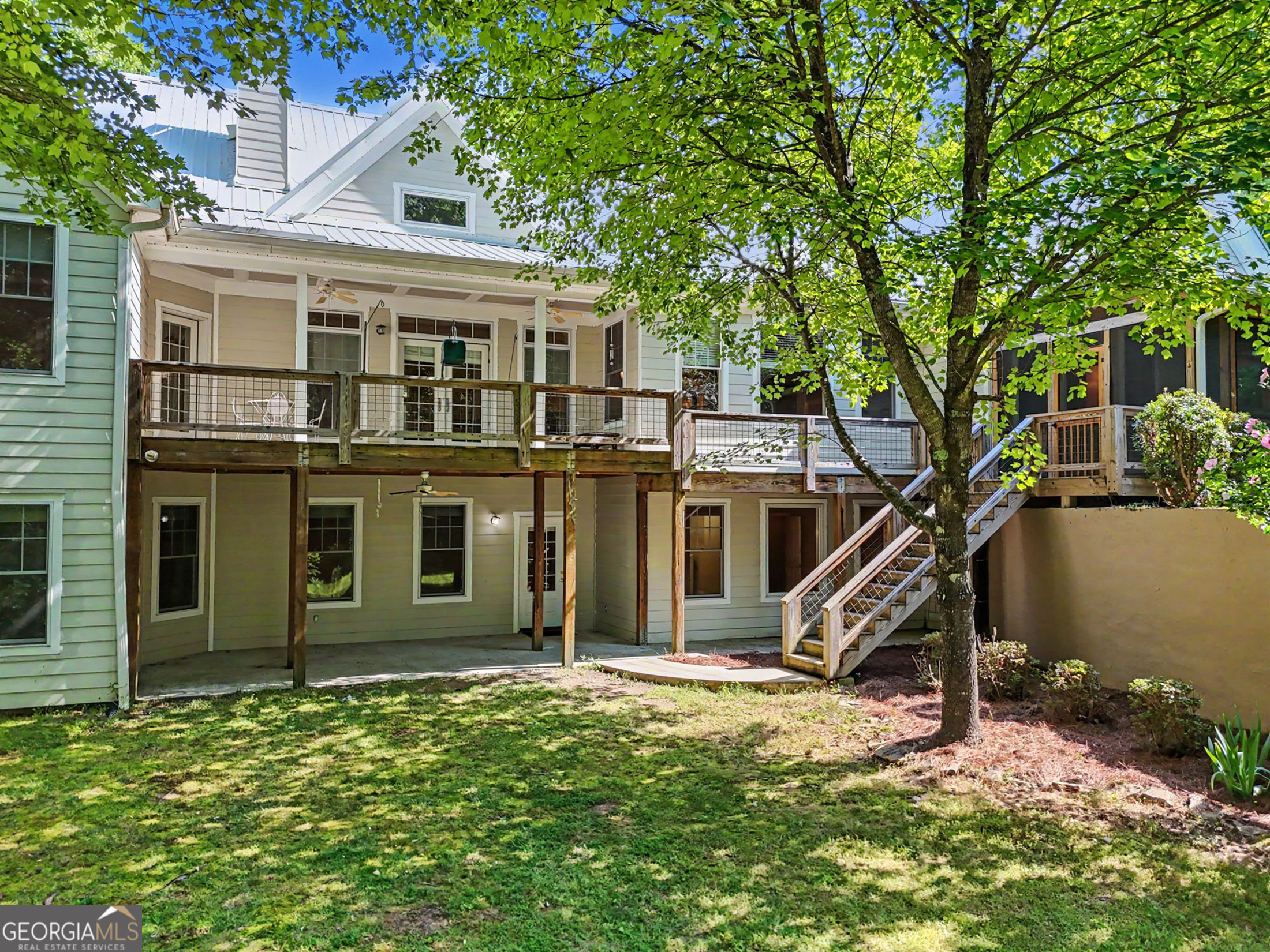 54 Esco Circle Rabun Gap GA 30568