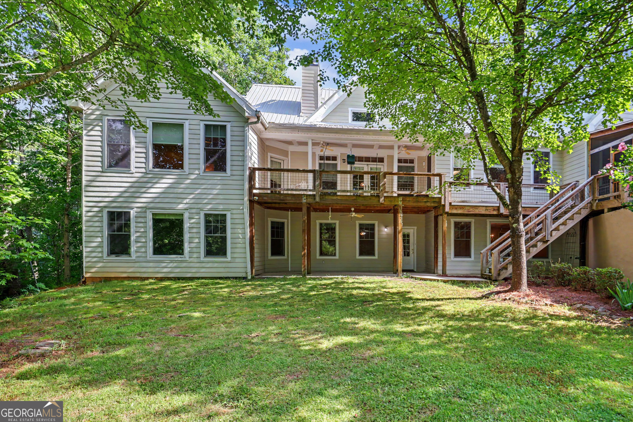 54 Esco Circle Rabun Gap GA 30568