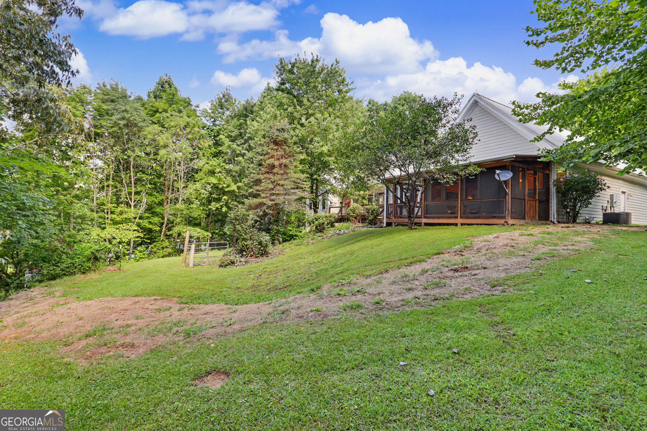 54 Esco Circle Rabun Gap GA 30568