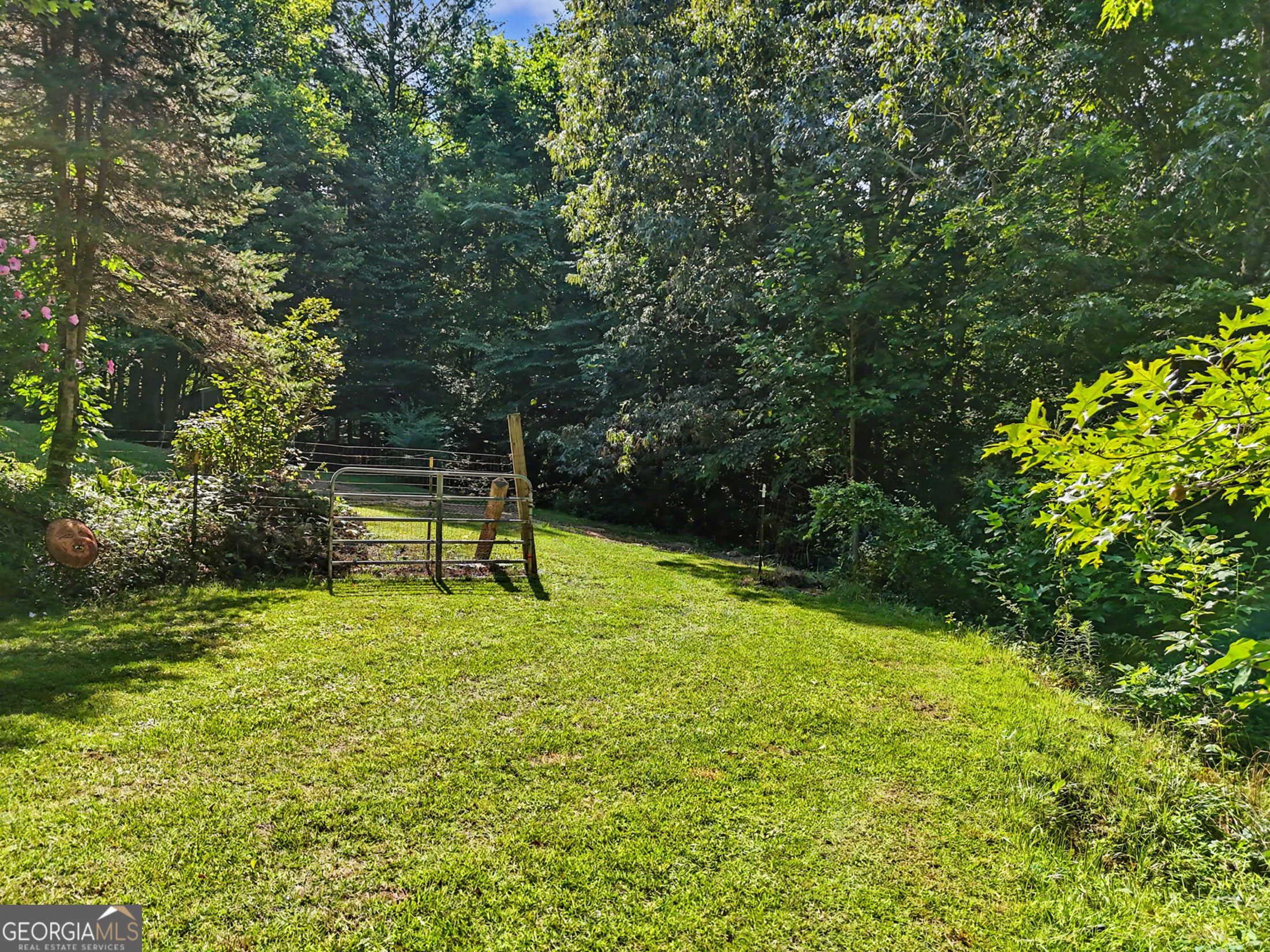 54 Esco Circle Rabun Gap GA 30568