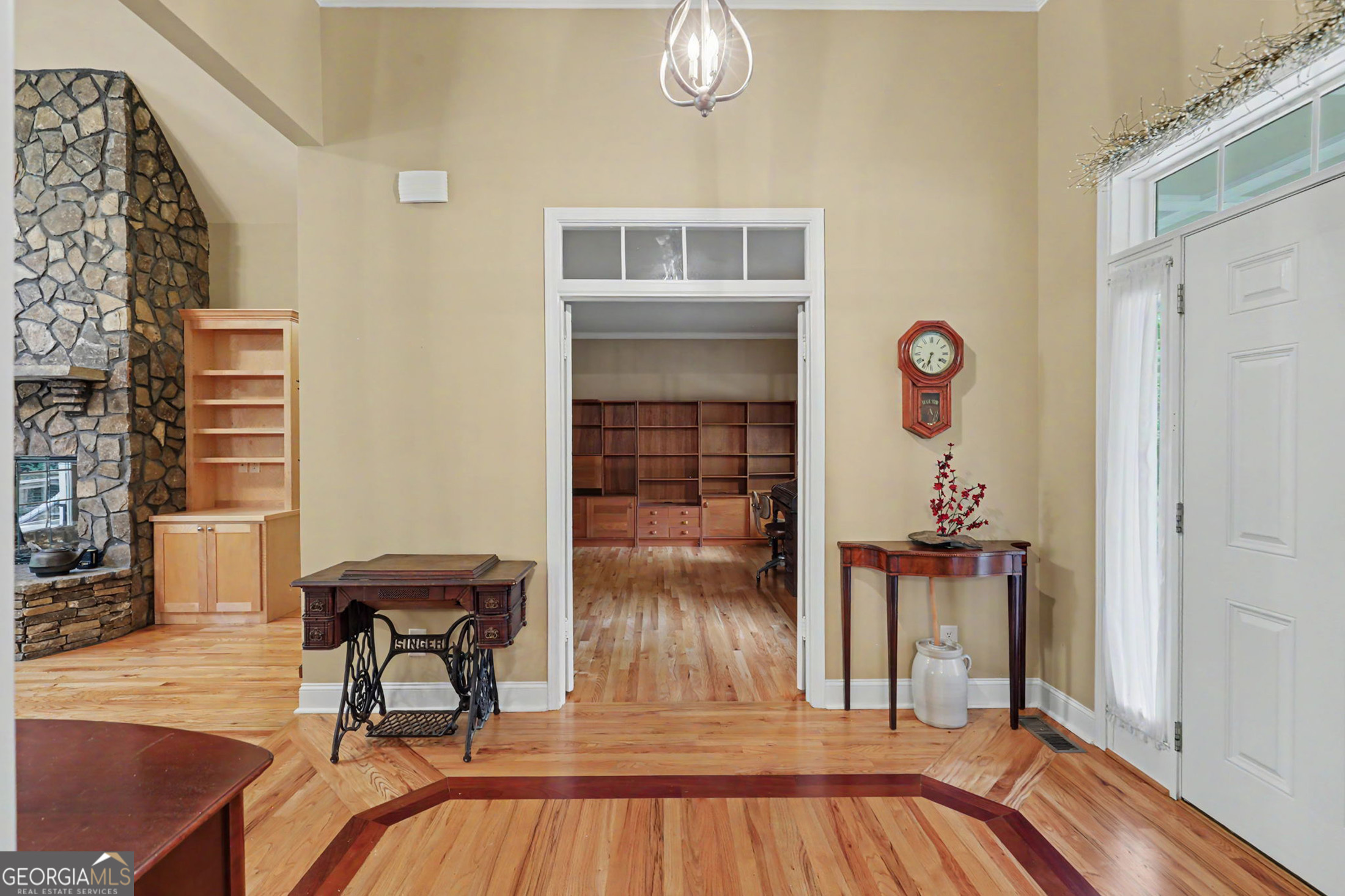 54 Esco Circle Rabun Gap GA 30568
