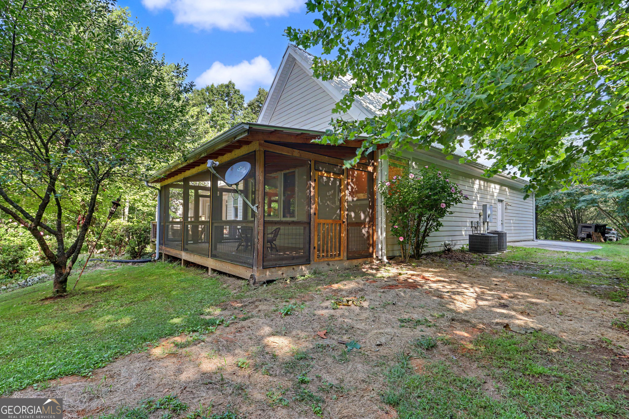 54 Esco Circle Rabun Gap GA 30568