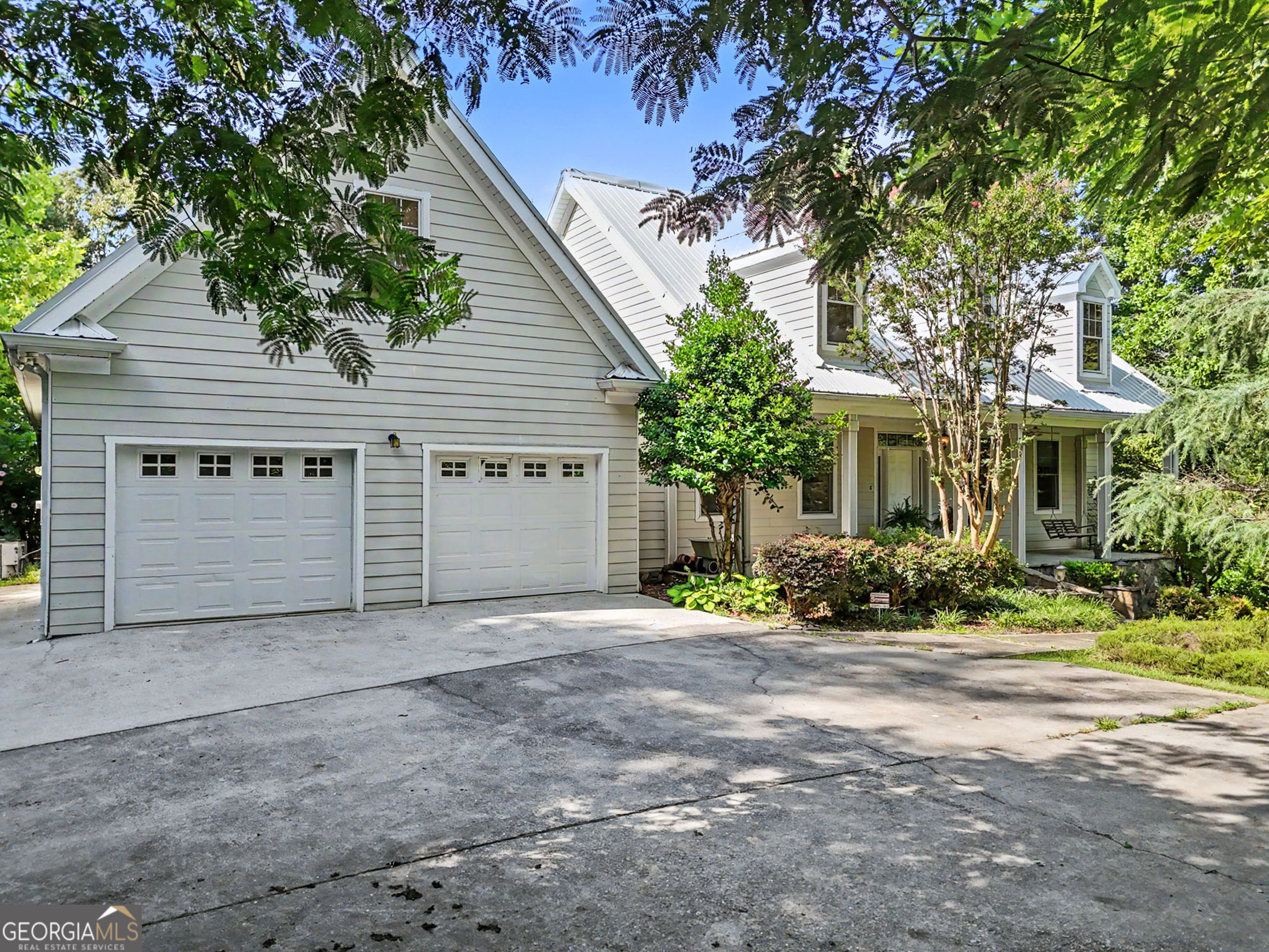 54 Esco Circle Rabun Gap GA 30568