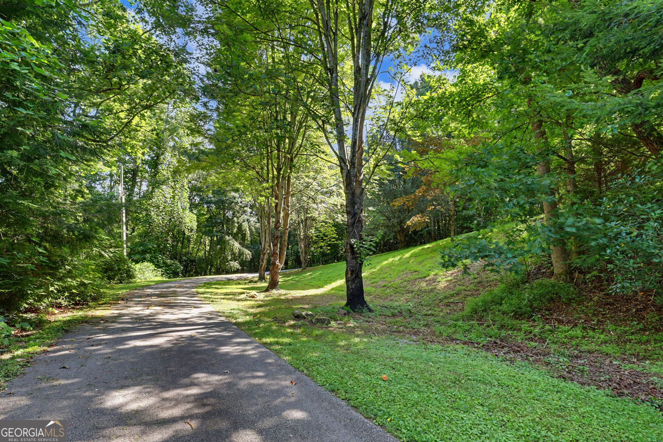 54 Esco Circle Rabun Gap GA 30568