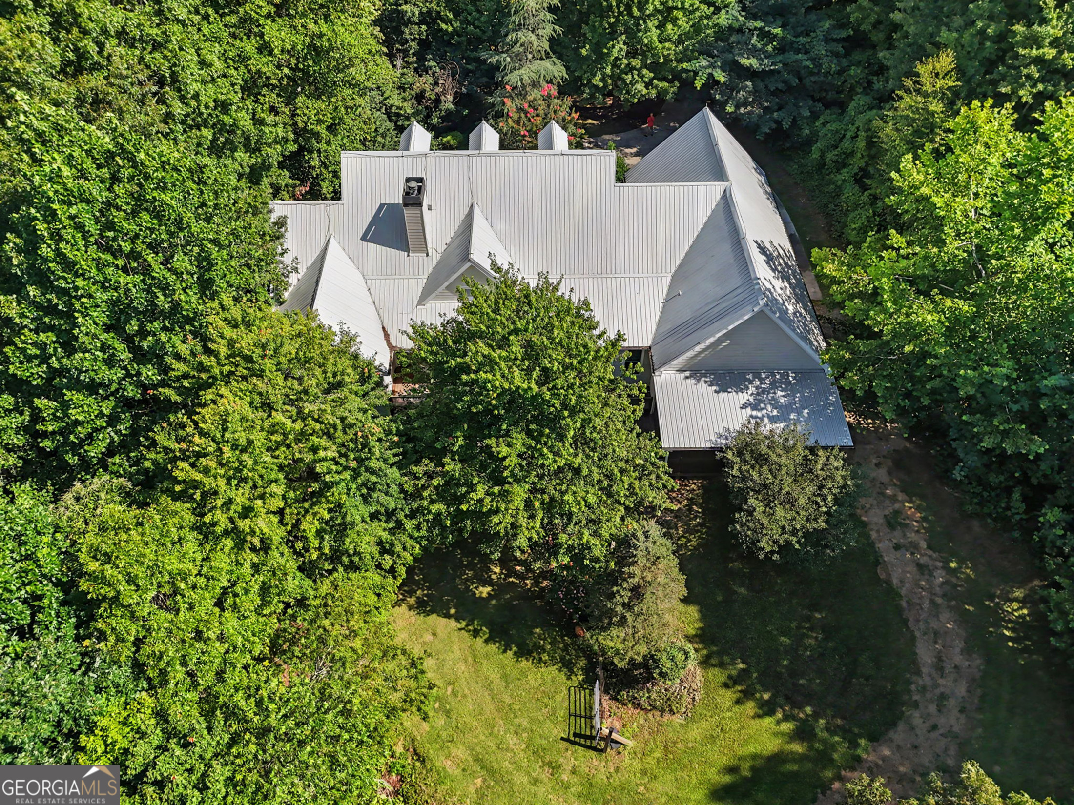 54 Esco Circle Rabun Gap GA 30568