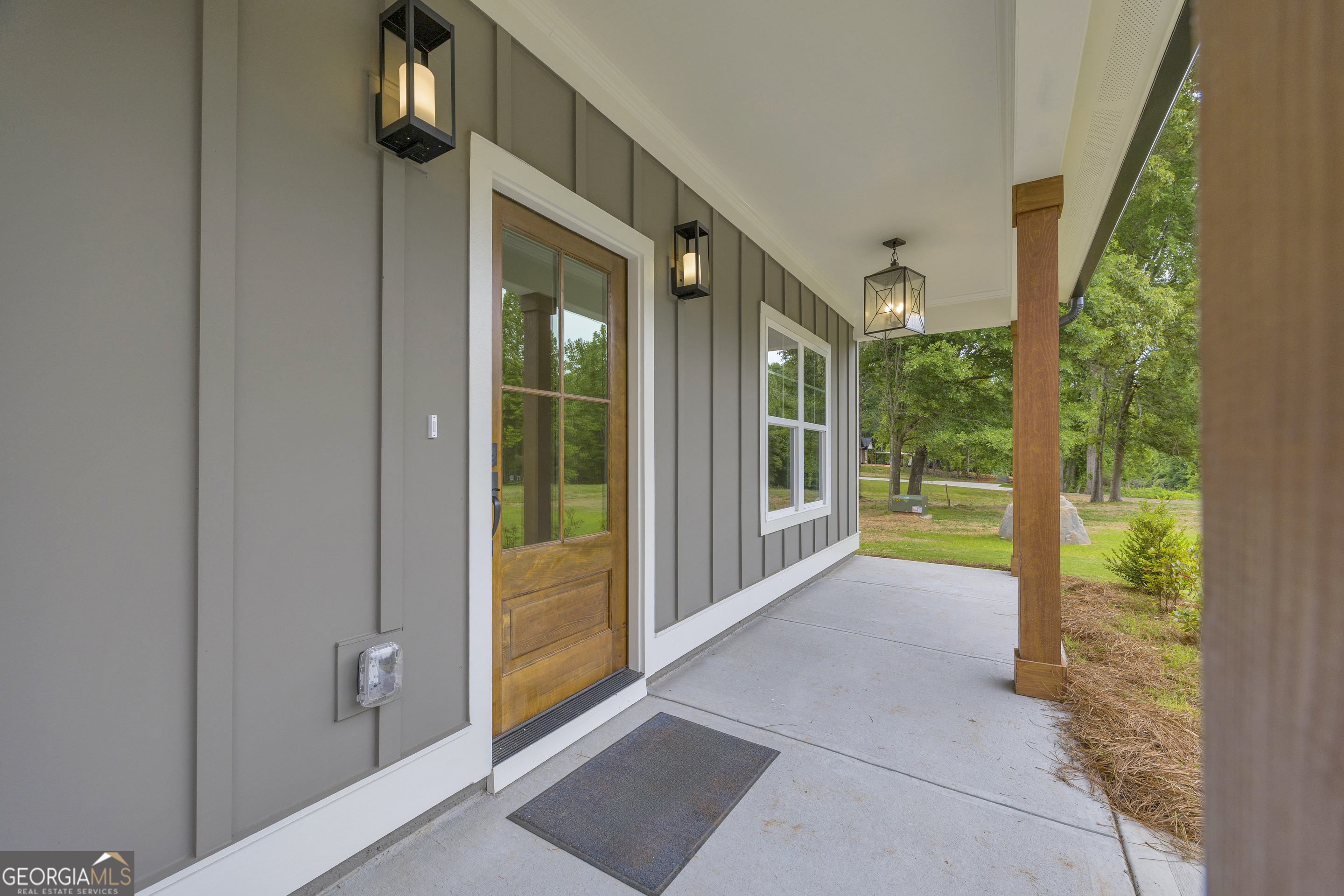 321 Ridgewood Road Jefferson GA 30549