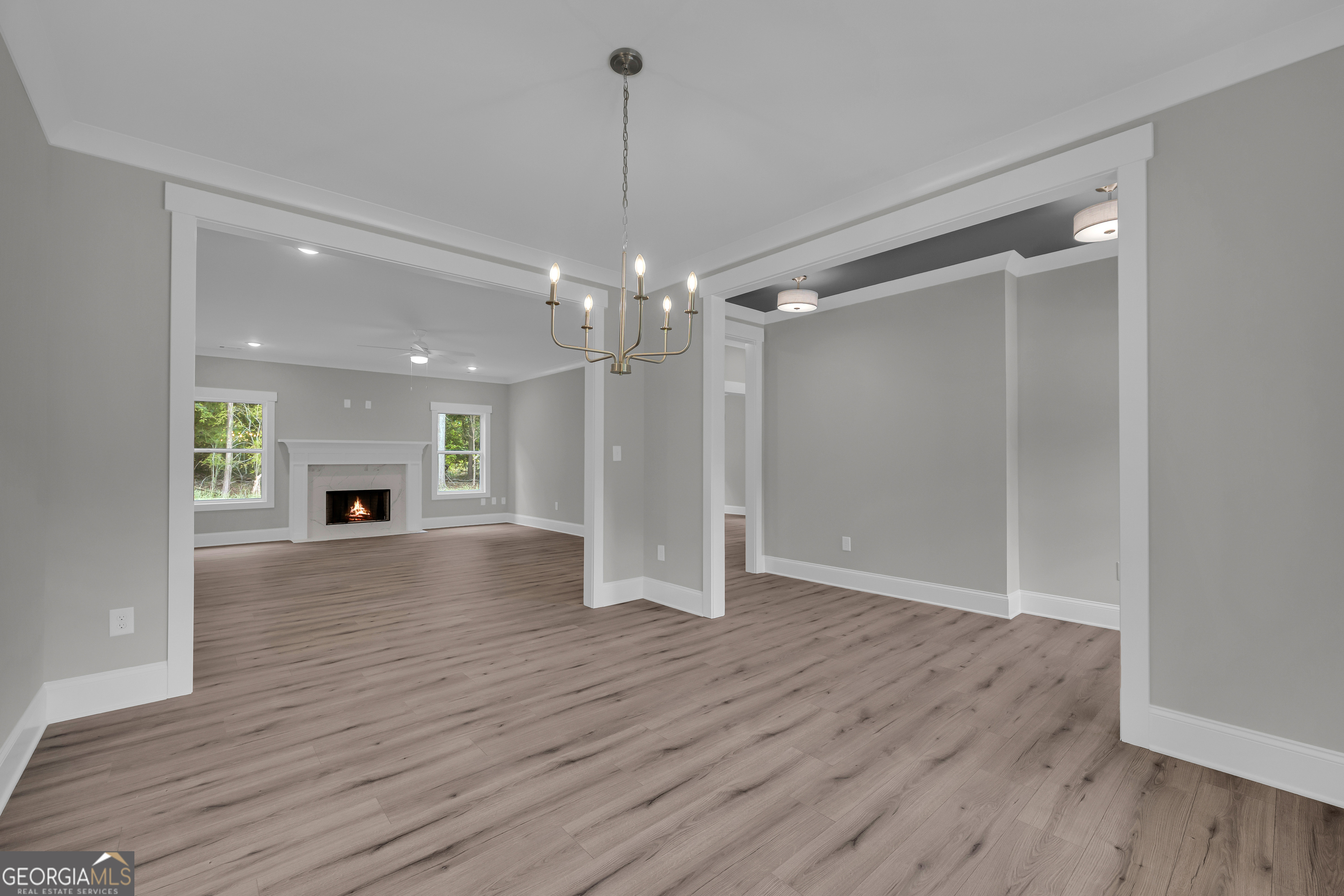 321 Ridgewood Road Jefferson GA 30549