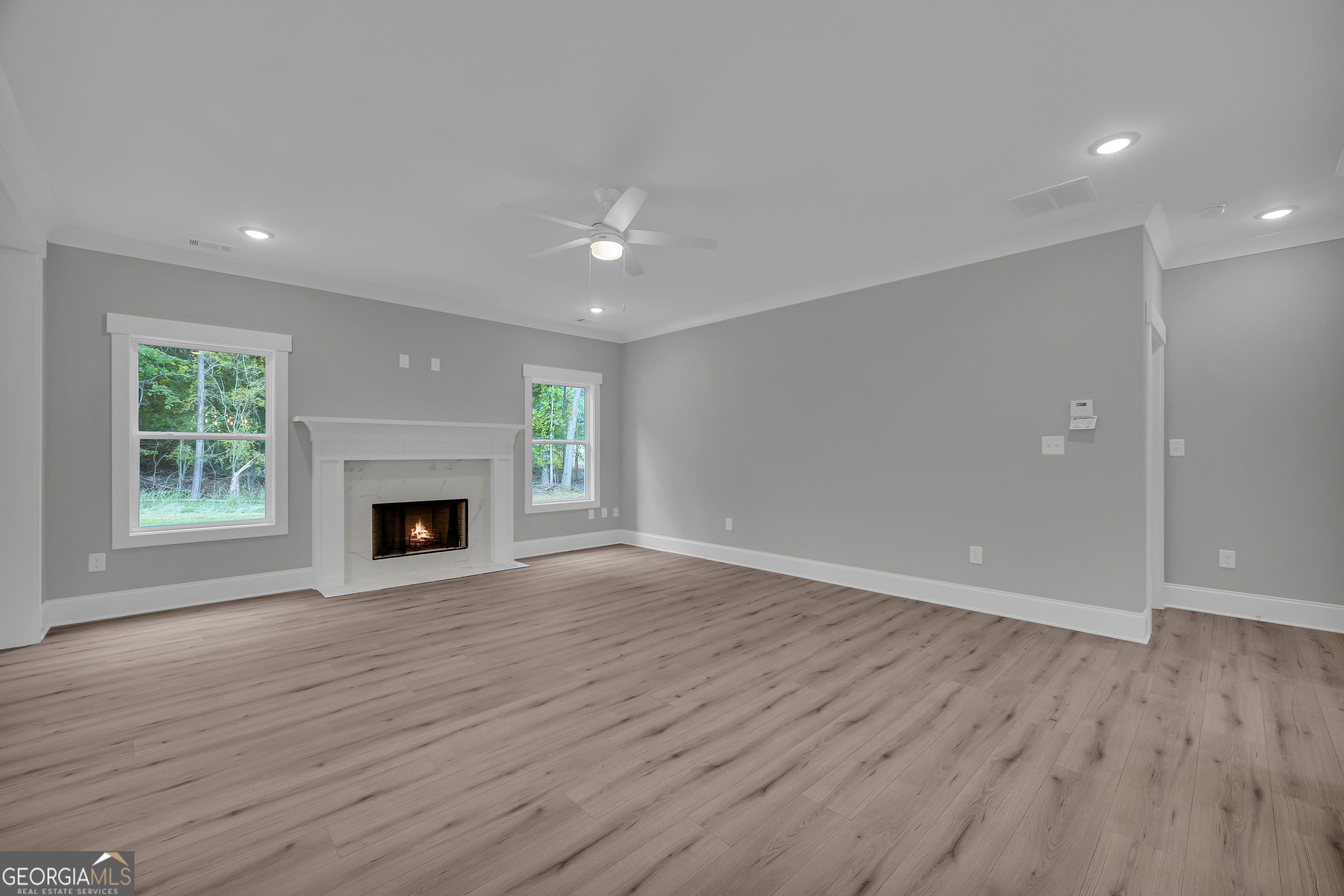 321 Ridgewood Road Jefferson GA 30549