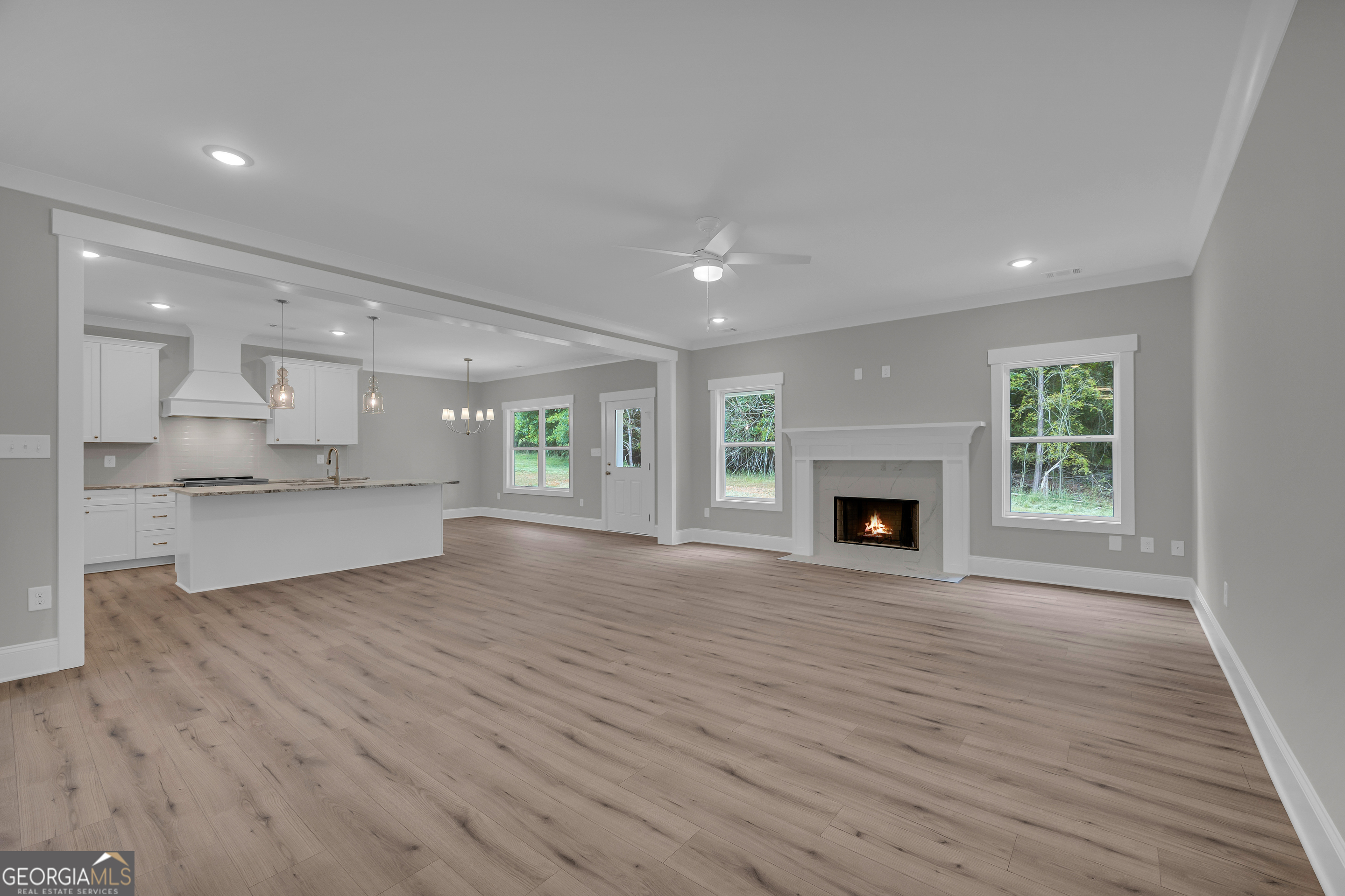 321 Ridgewood Road Jefferson GA 30549