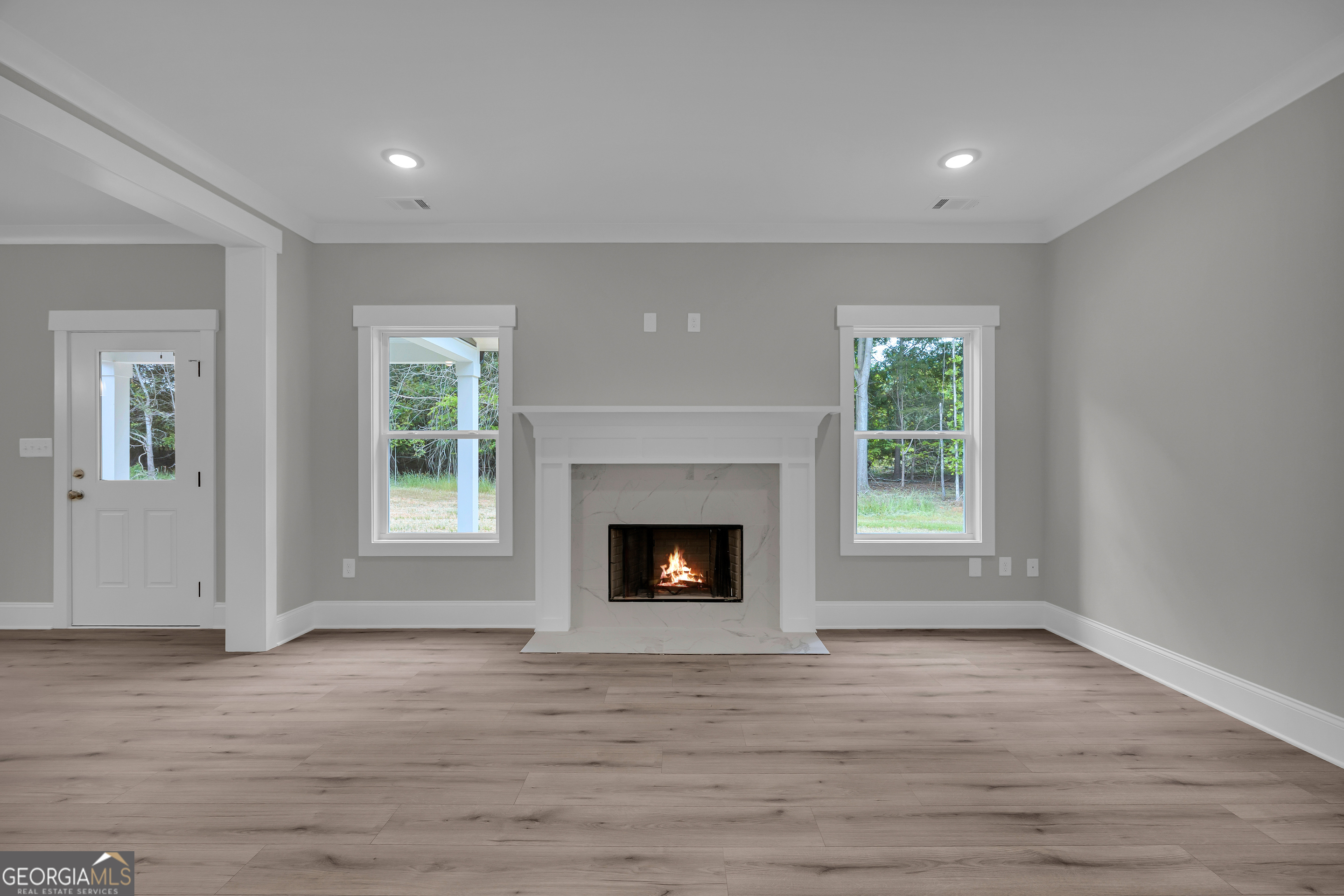 321 Ridgewood Road Jefferson GA 30549