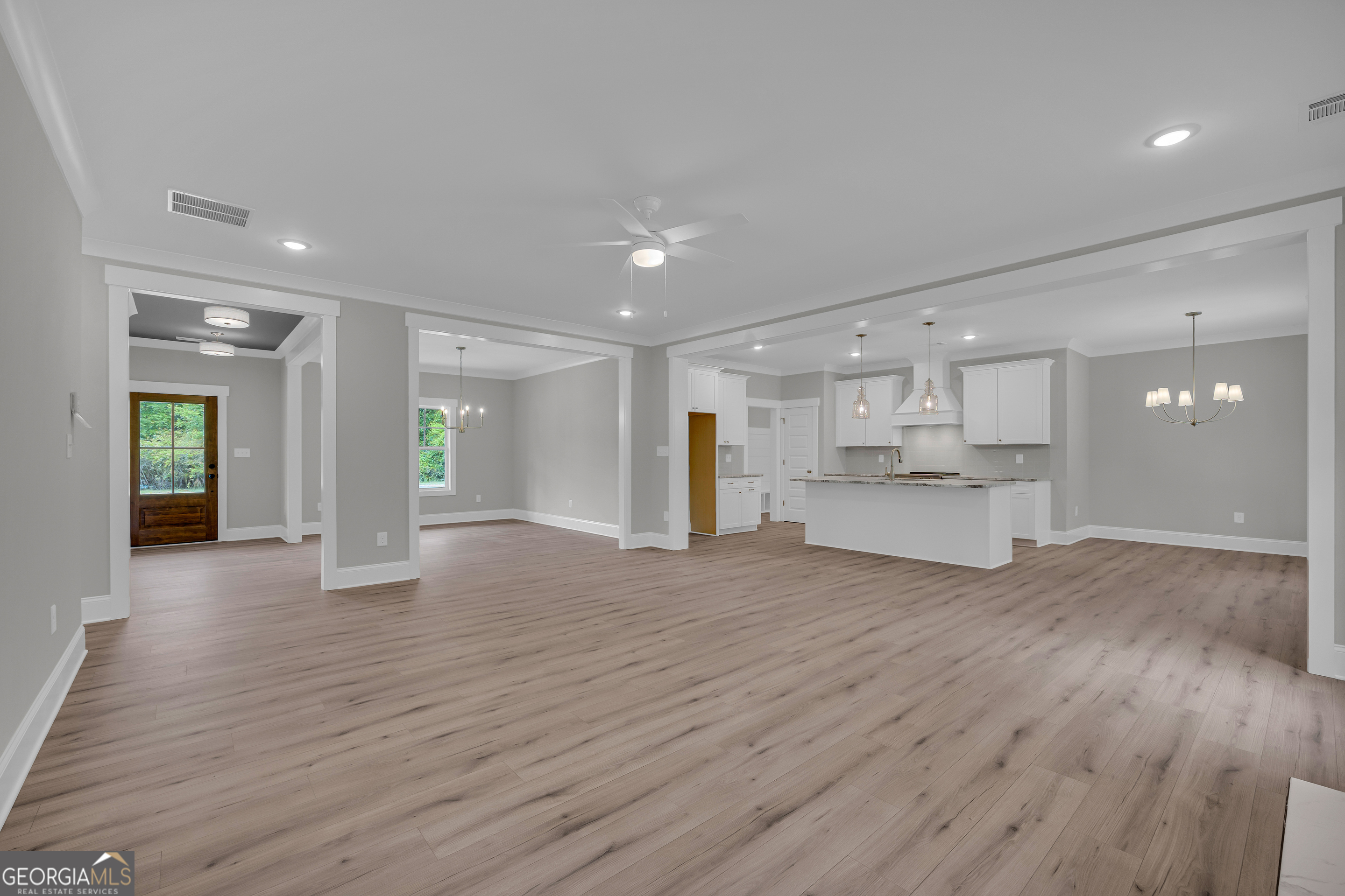 321 Ridgewood Road Jefferson GA 30549