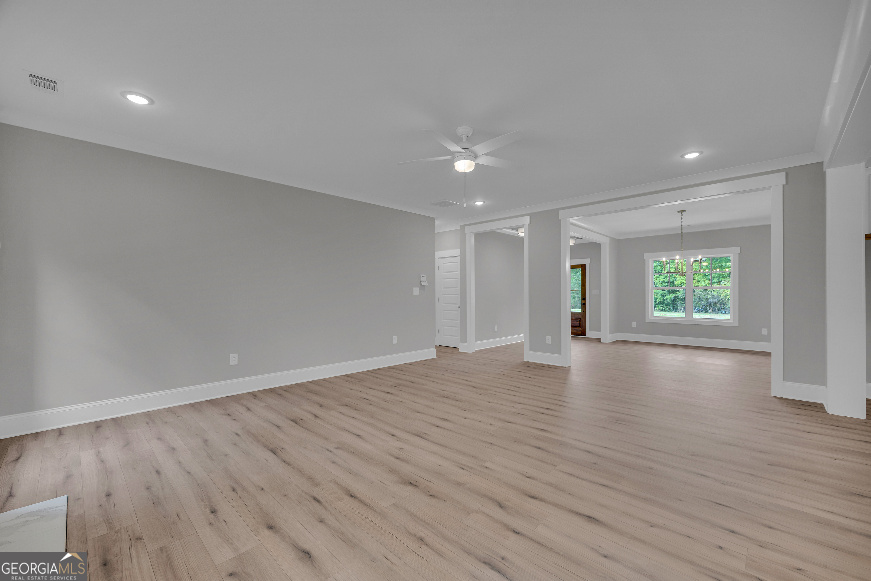 321 Ridgewood Road Jefferson GA 30549