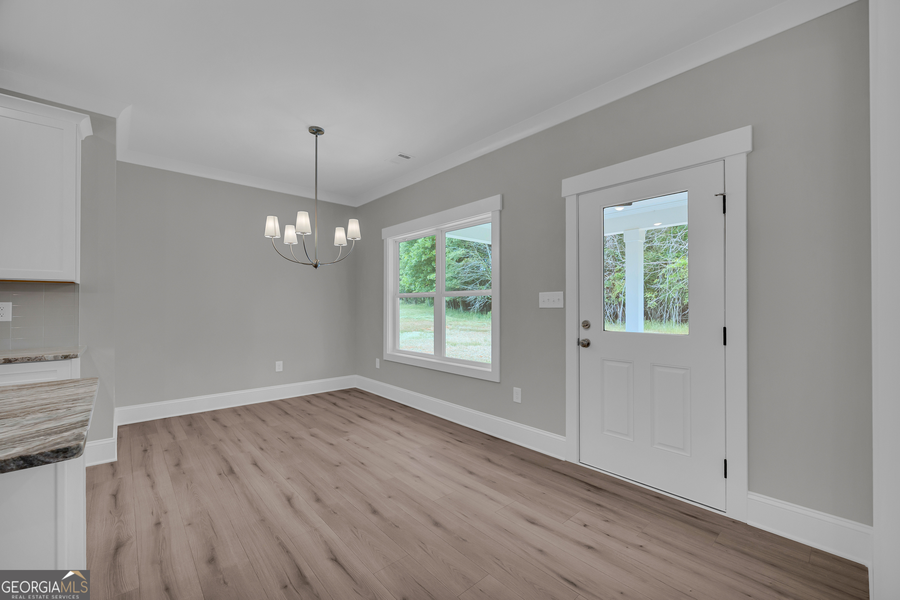 321 Ridgewood Road Jefferson GA 30549