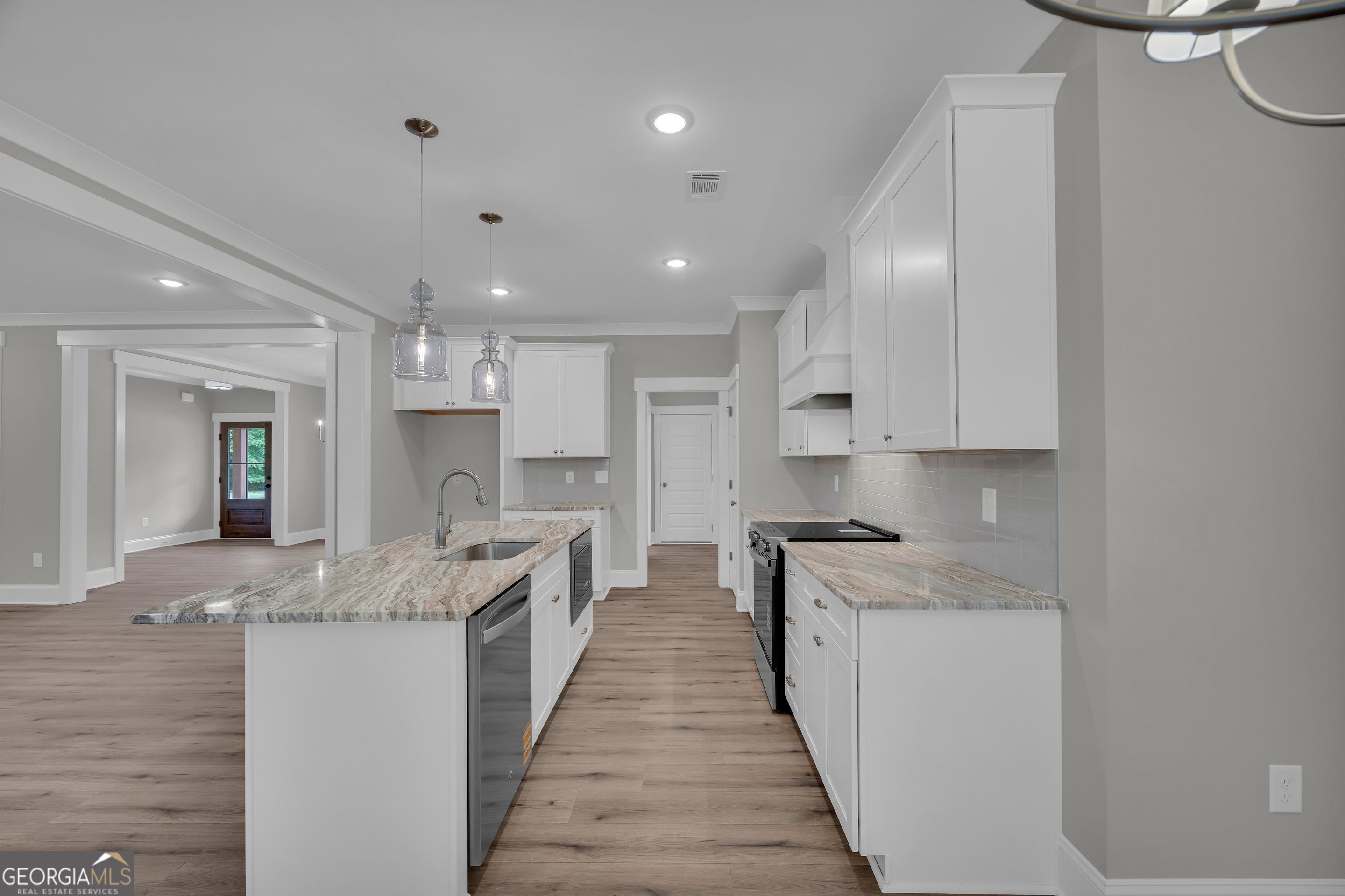 321 Ridgewood Road Jefferson GA 30549