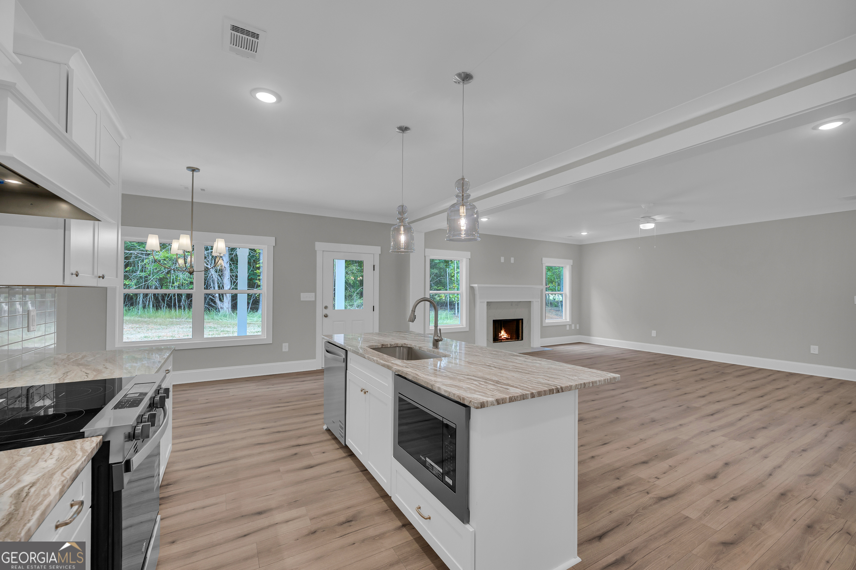 321 Ridgewood Road Jefferson GA 30549