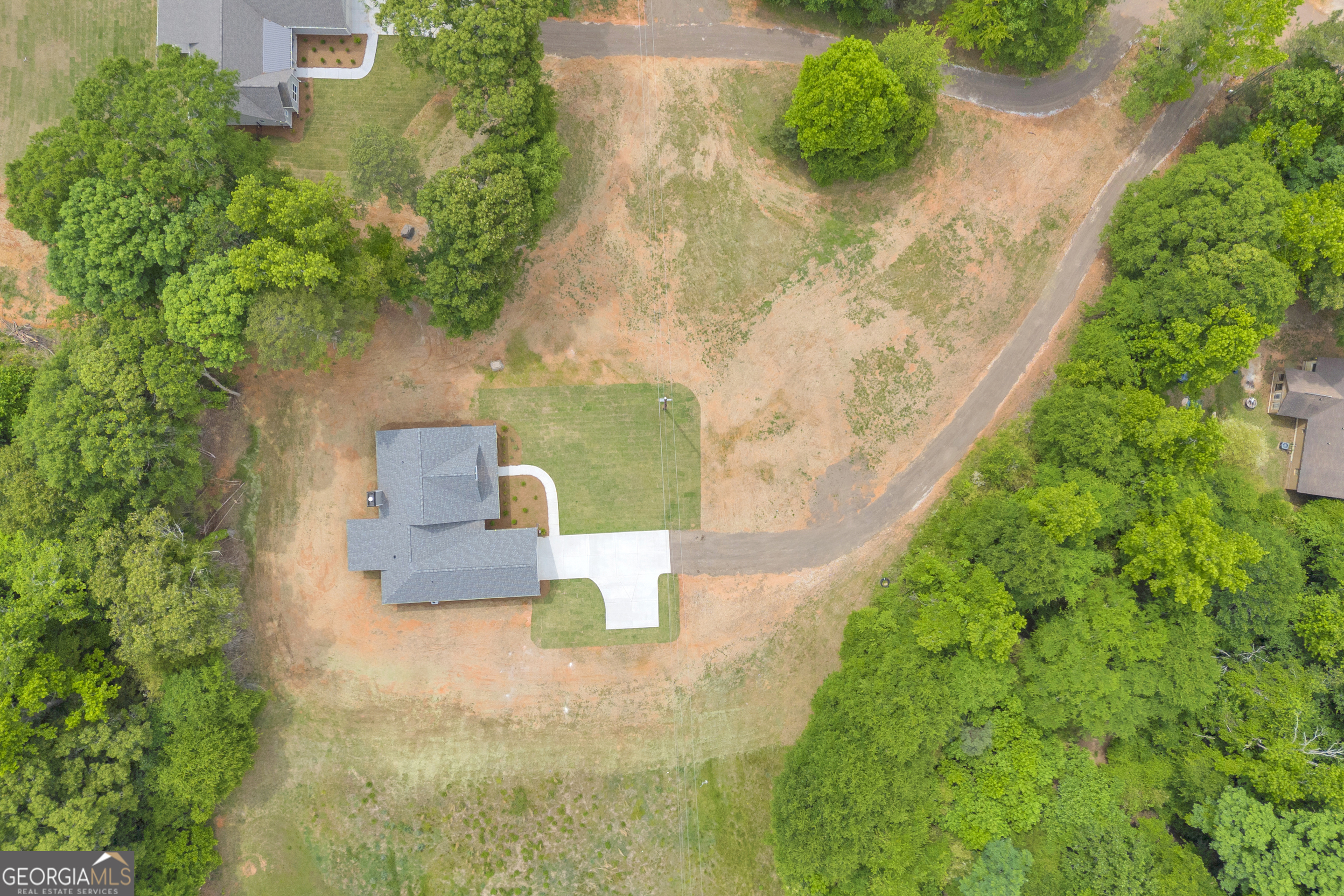 321 Ridgewood Road Jefferson GA 30549