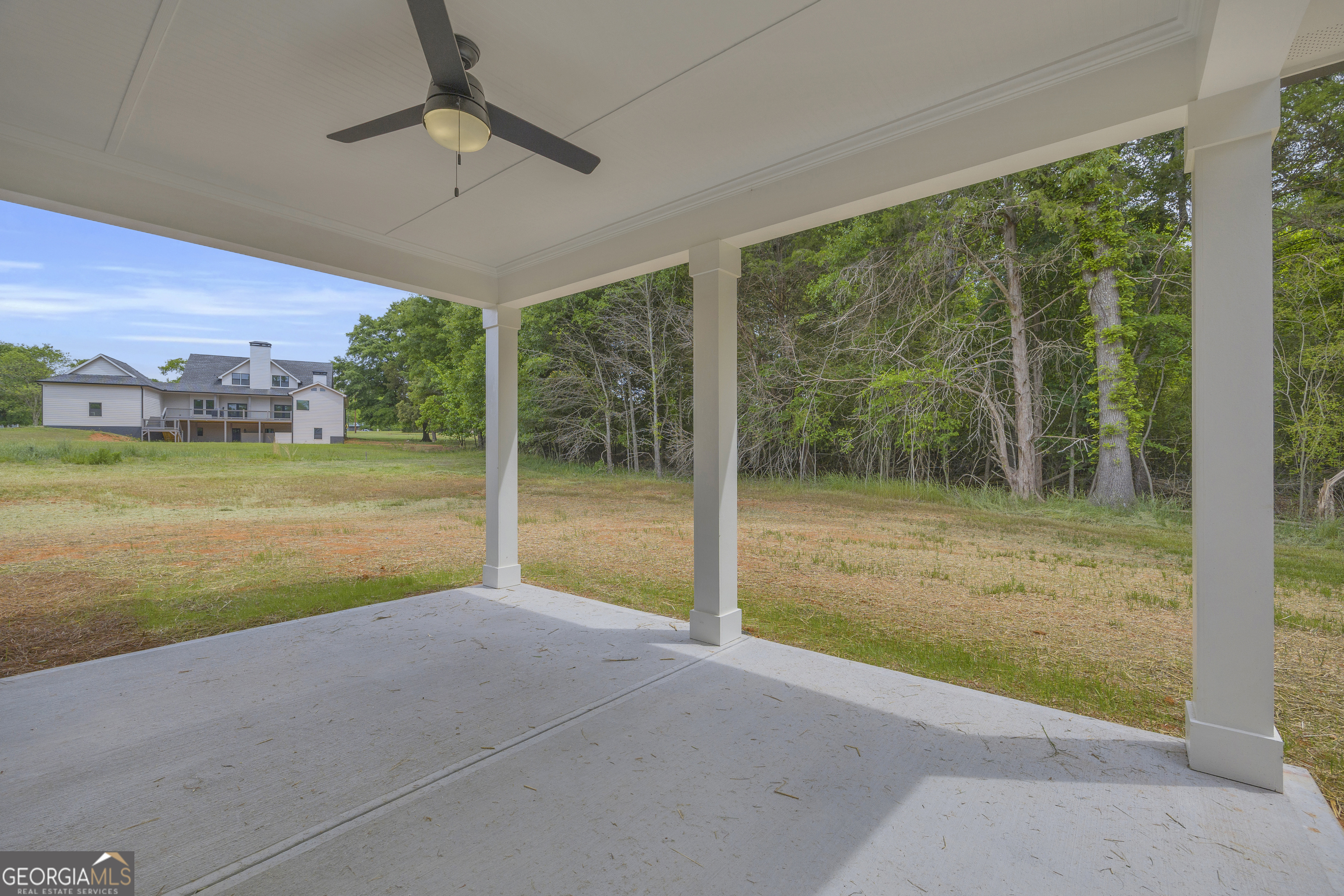 321 Ridgewood Road Jefferson GA 30549