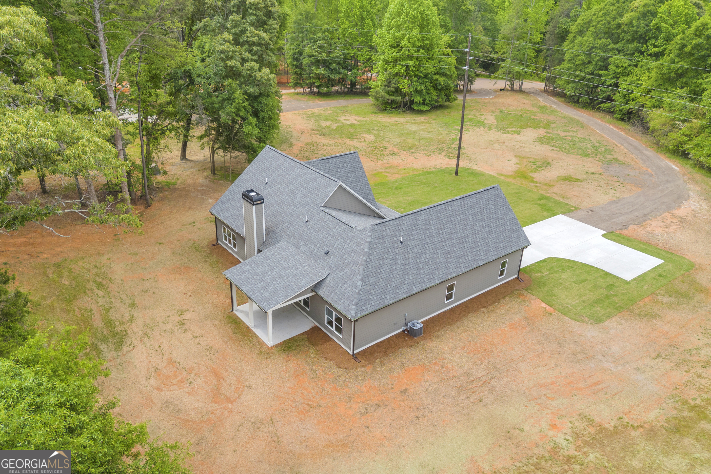 321 Ridgewood Road Jefferson GA 30549