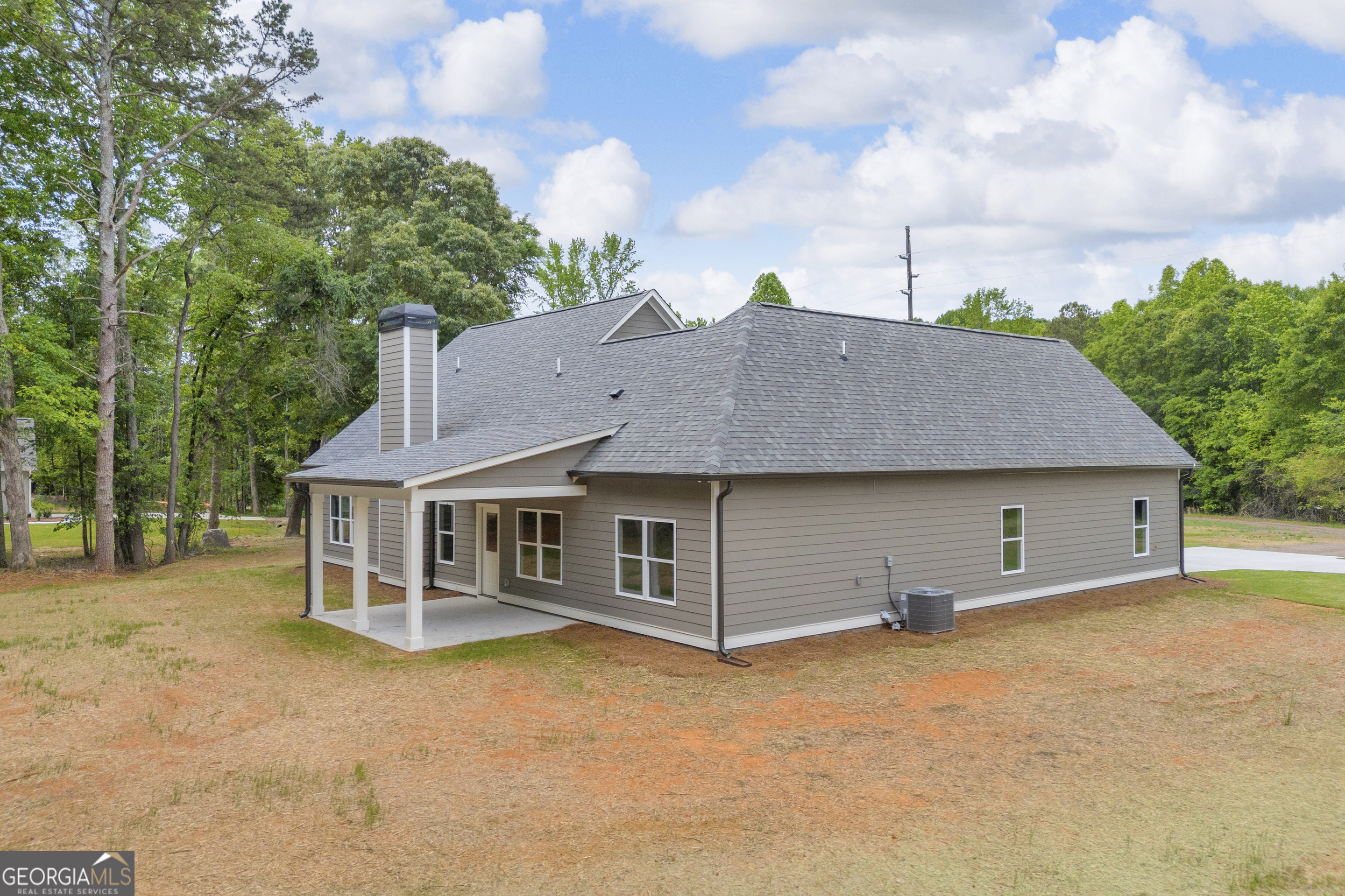 321 Ridgewood Road Jefferson GA 30549