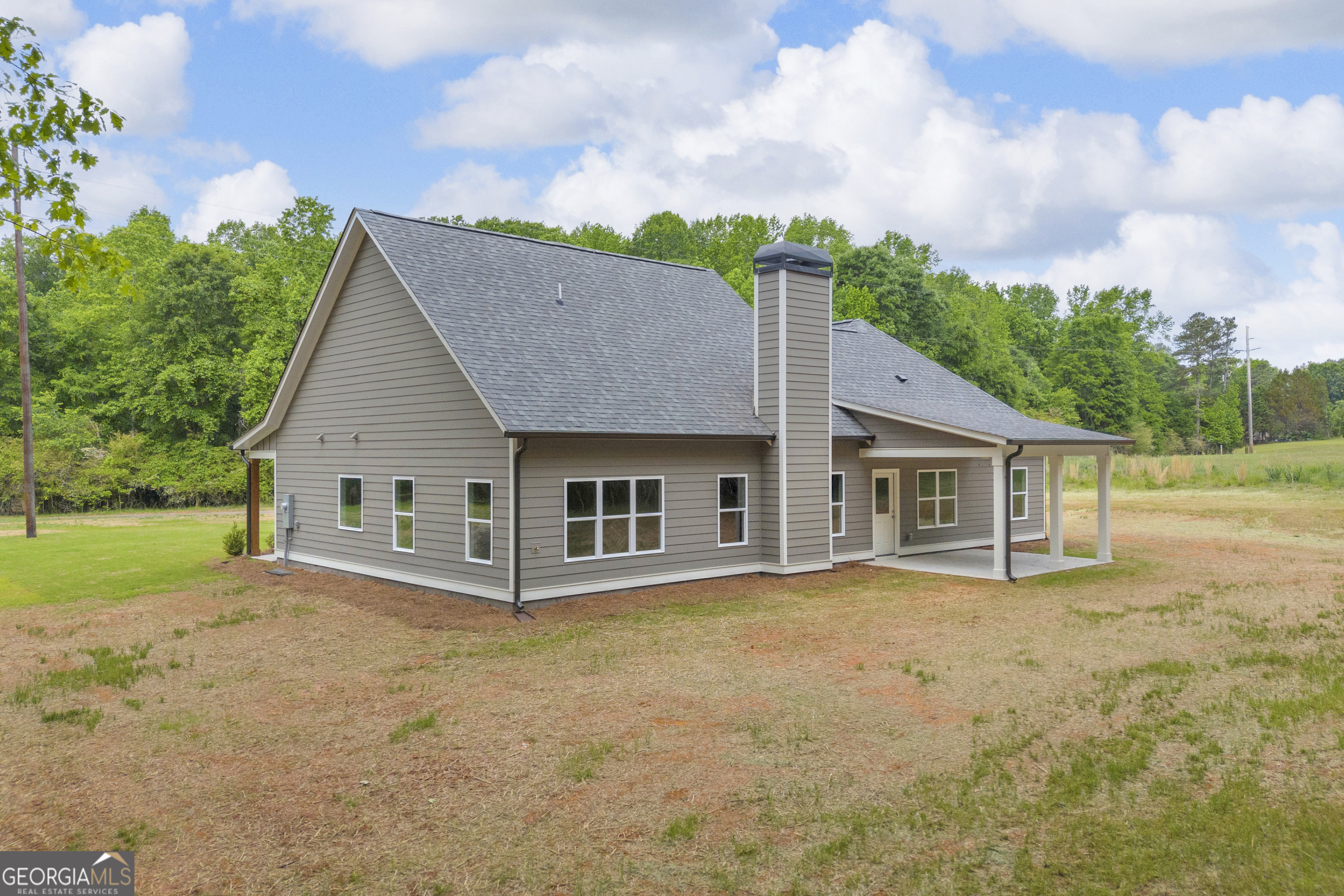 321 Ridgewood Road Jefferson GA 30549