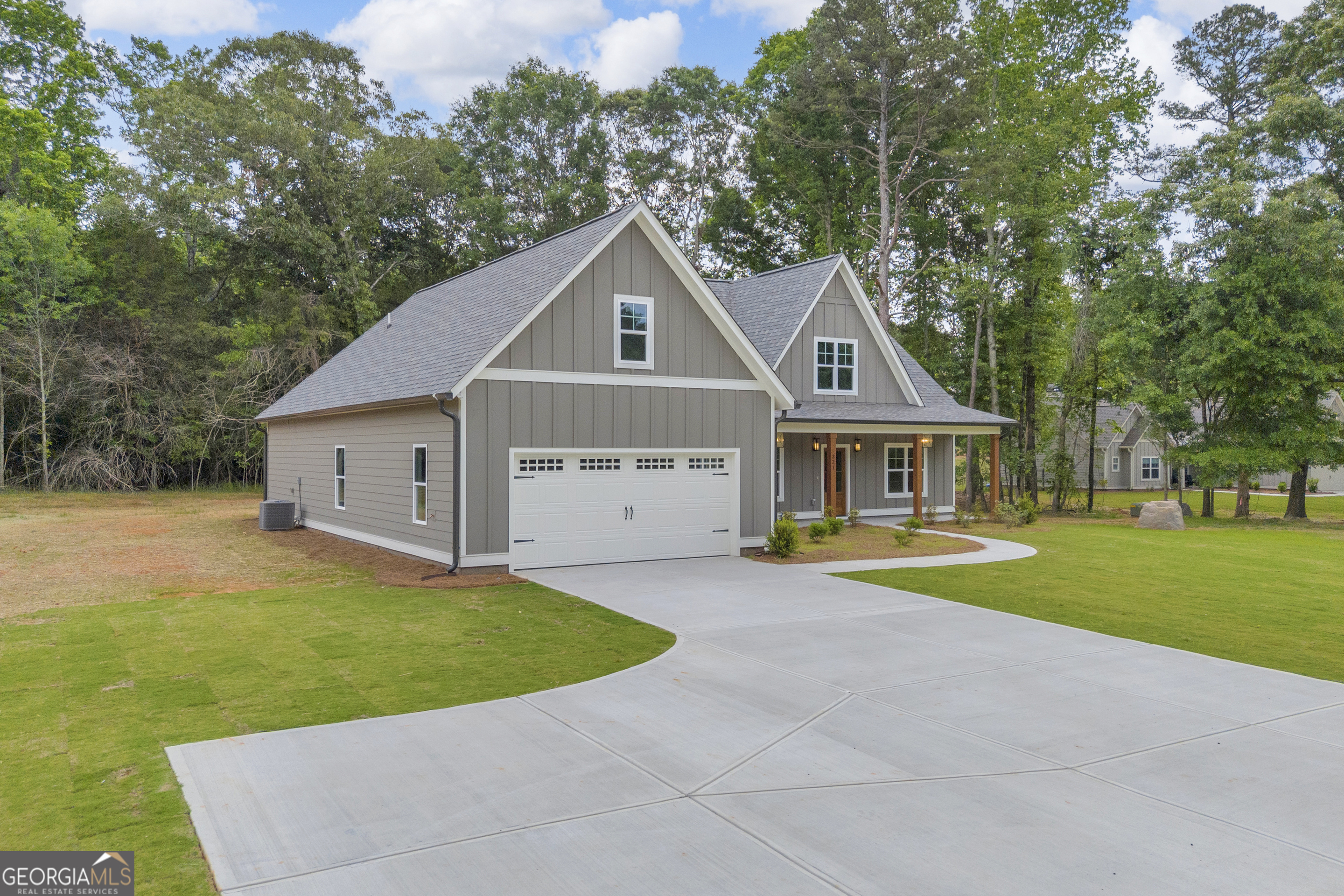 321 Ridgewood Road Jefferson GA 30549