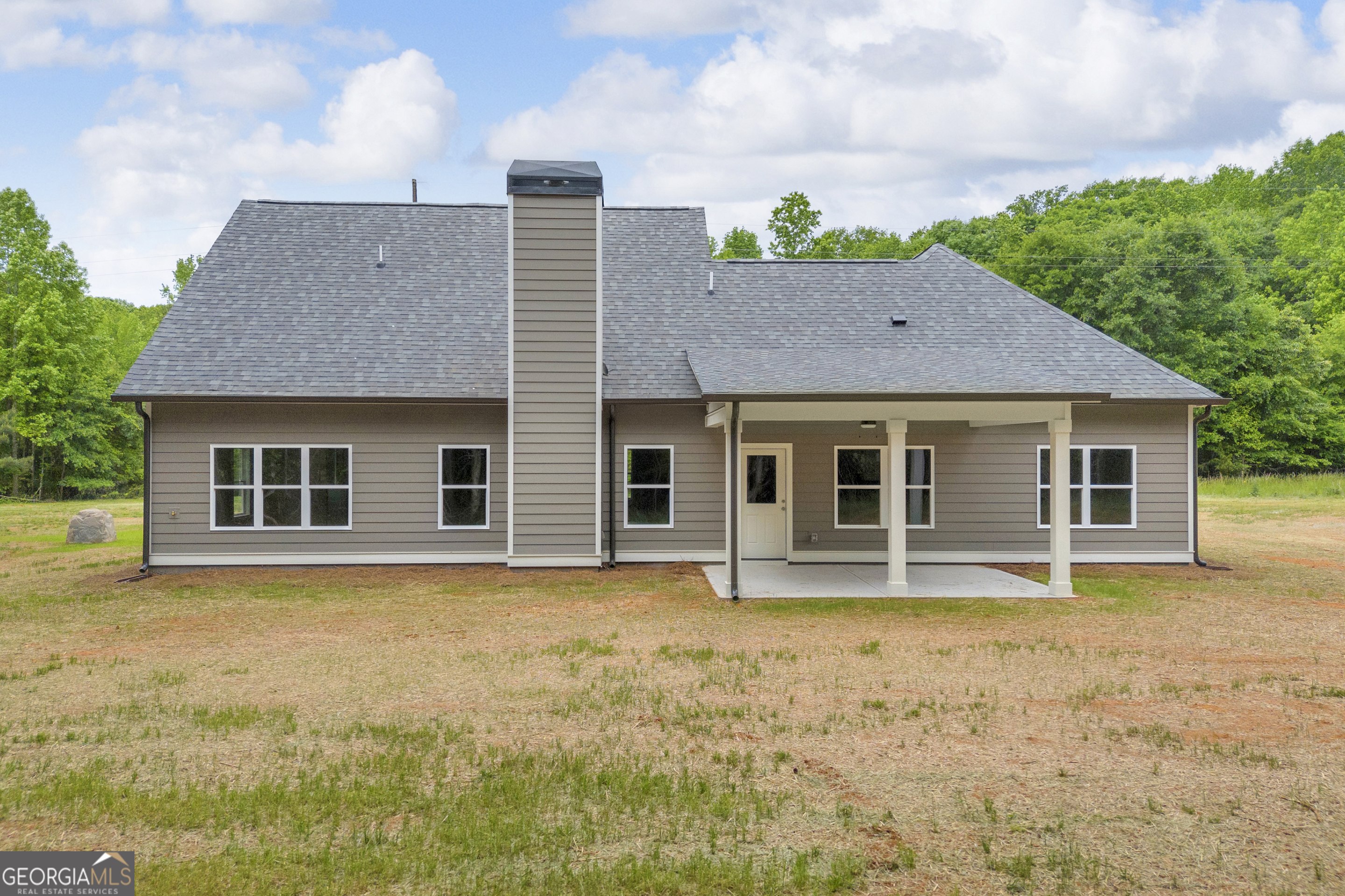 321 Ridgewood Road Jefferson GA 30549